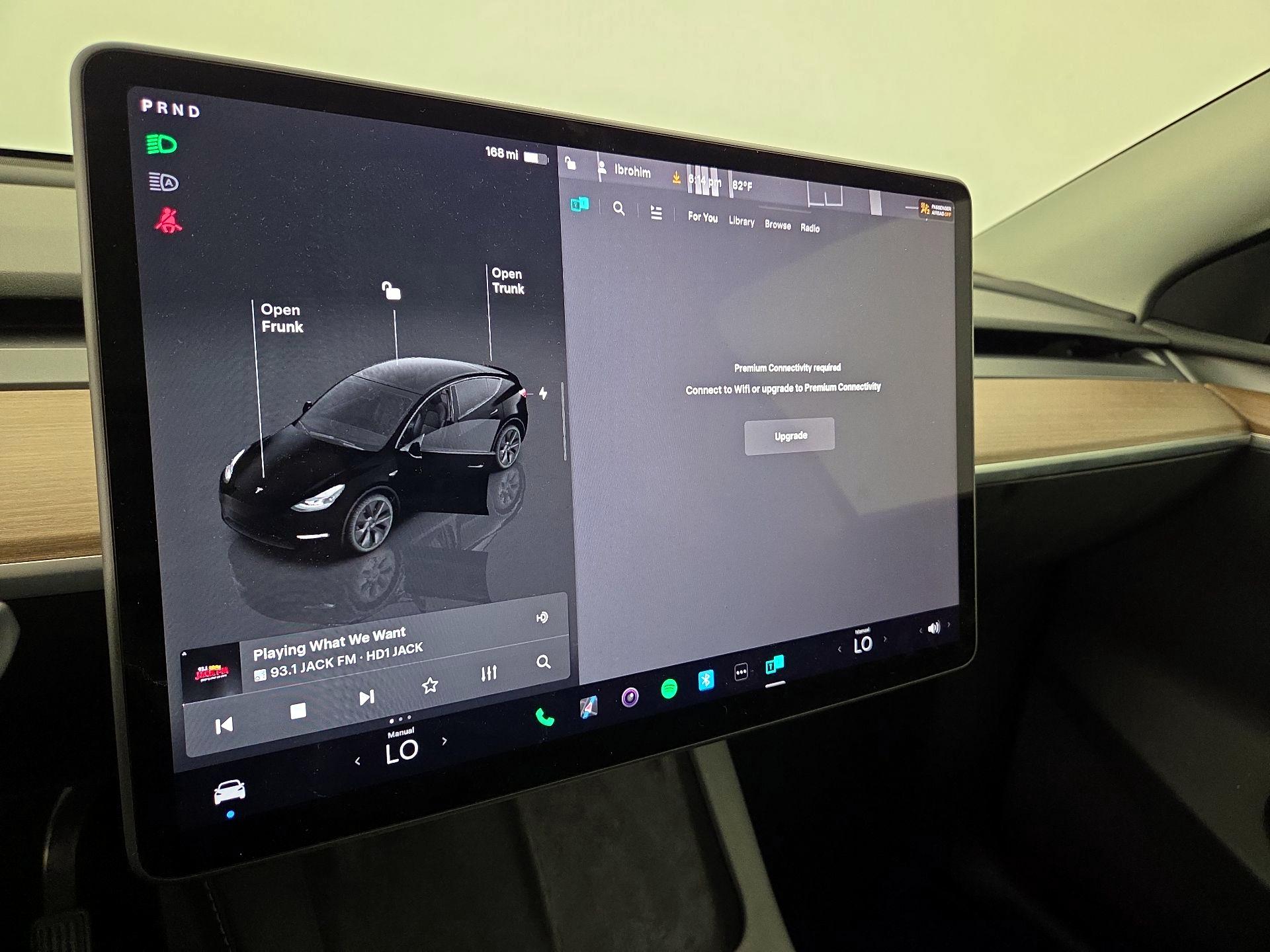 Thumbnail: 2024 Tesla Model Y - 15