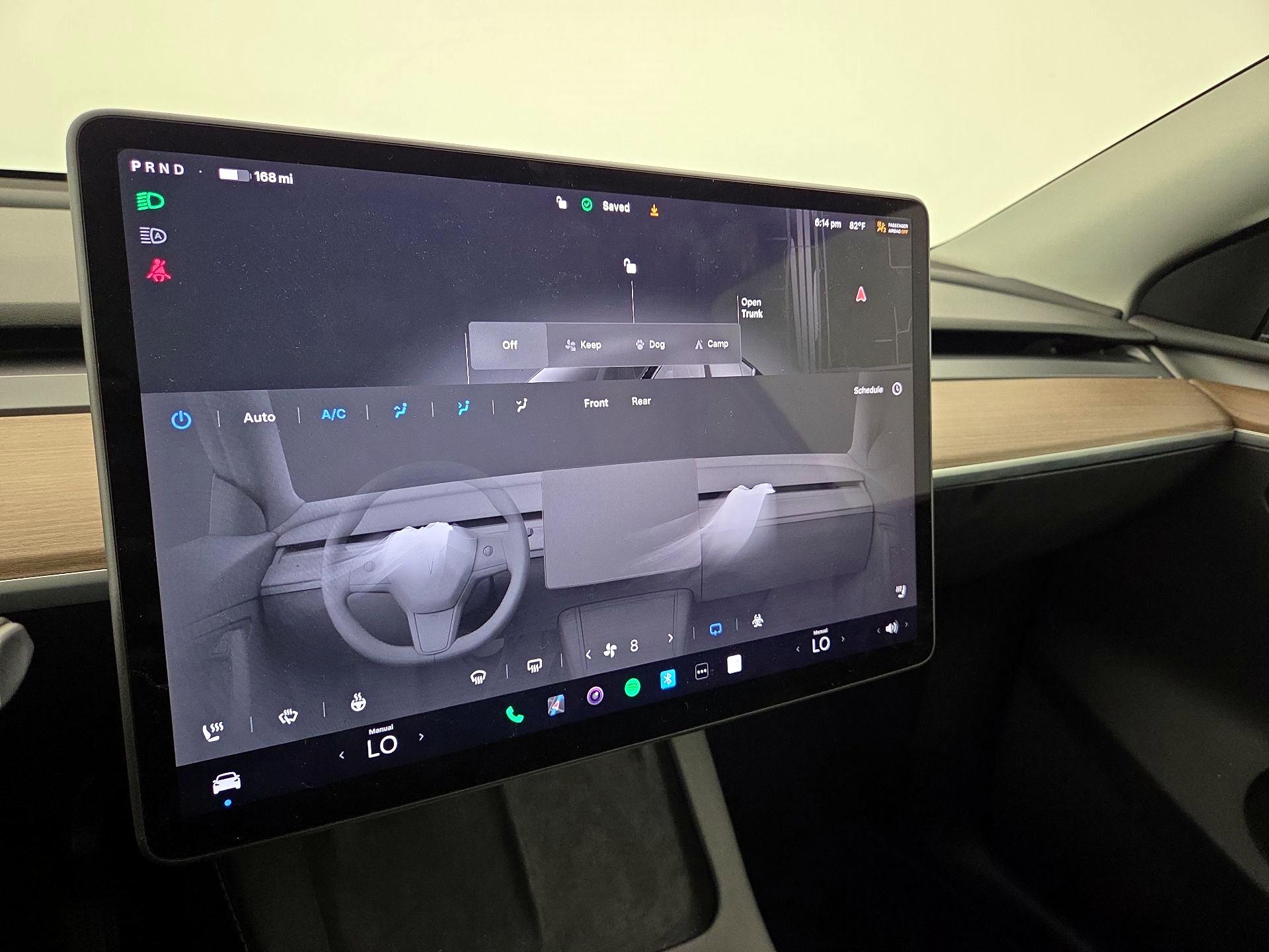 Thumbnail: 2024 Tesla Model Y - 16