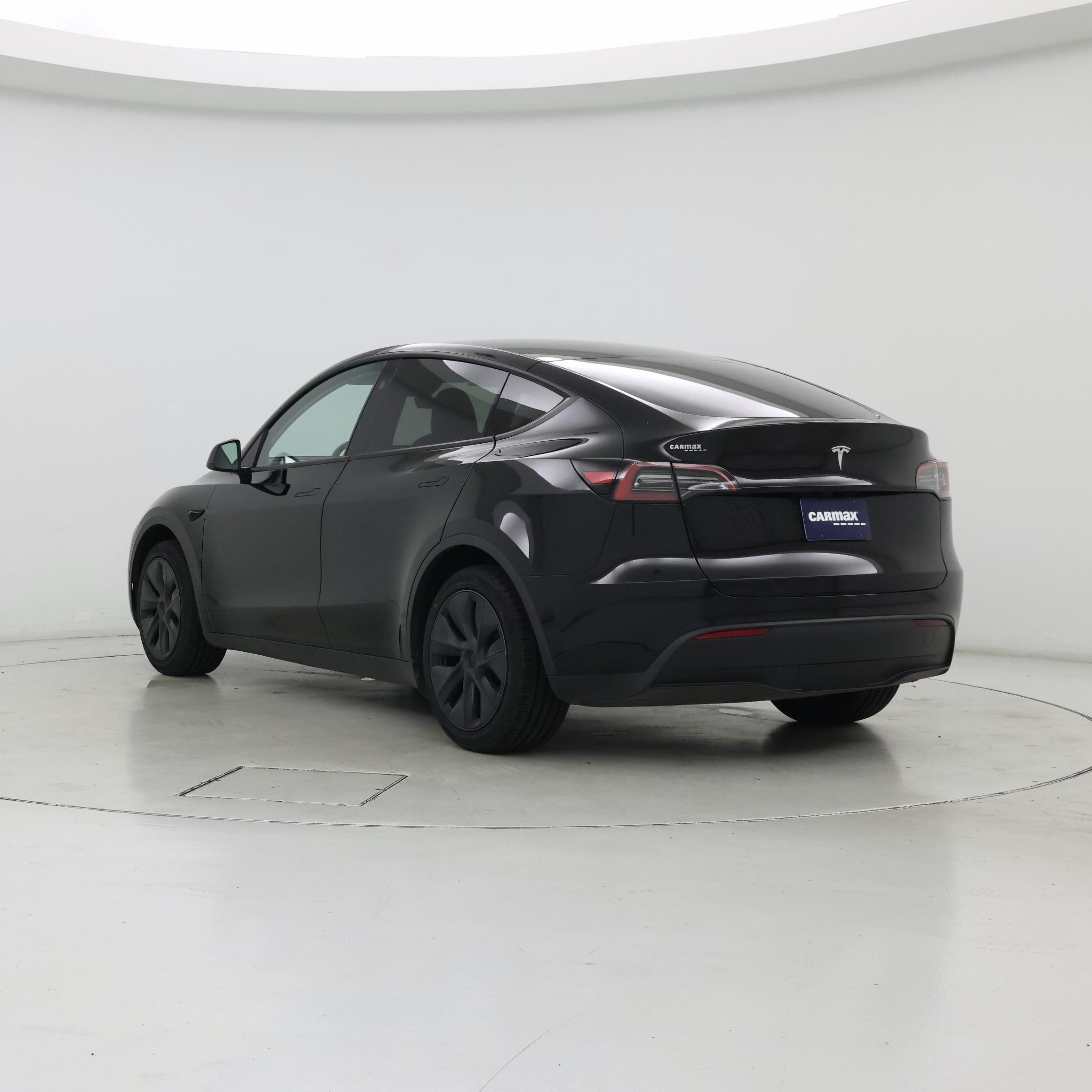 Thumbnail: 2024 Tesla Model Y - 2