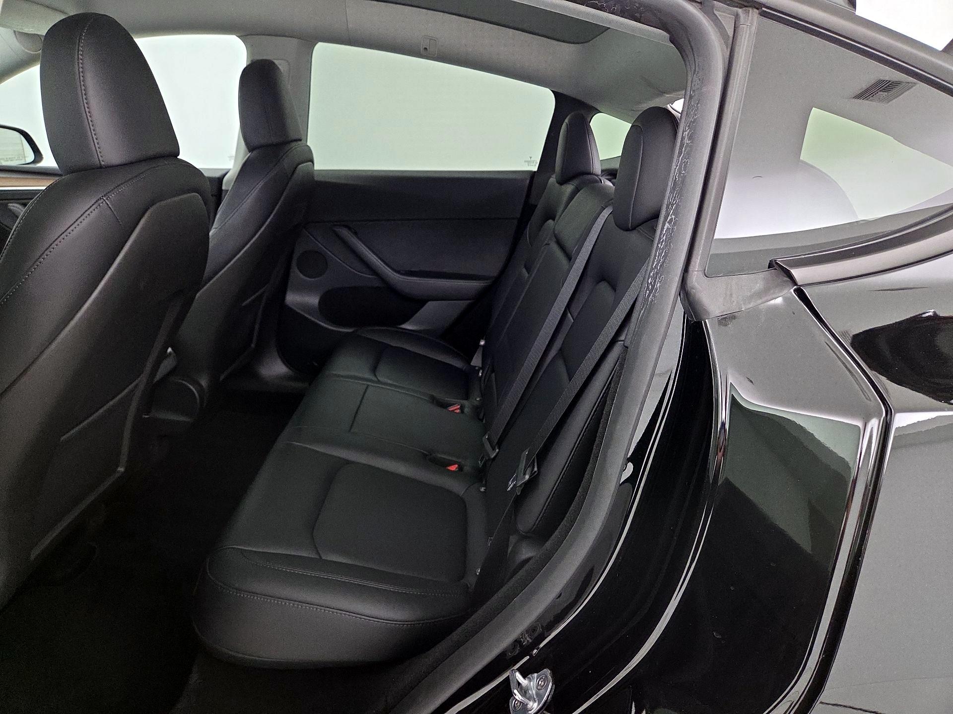 Thumbnail: 2024 Tesla Model Y - 19