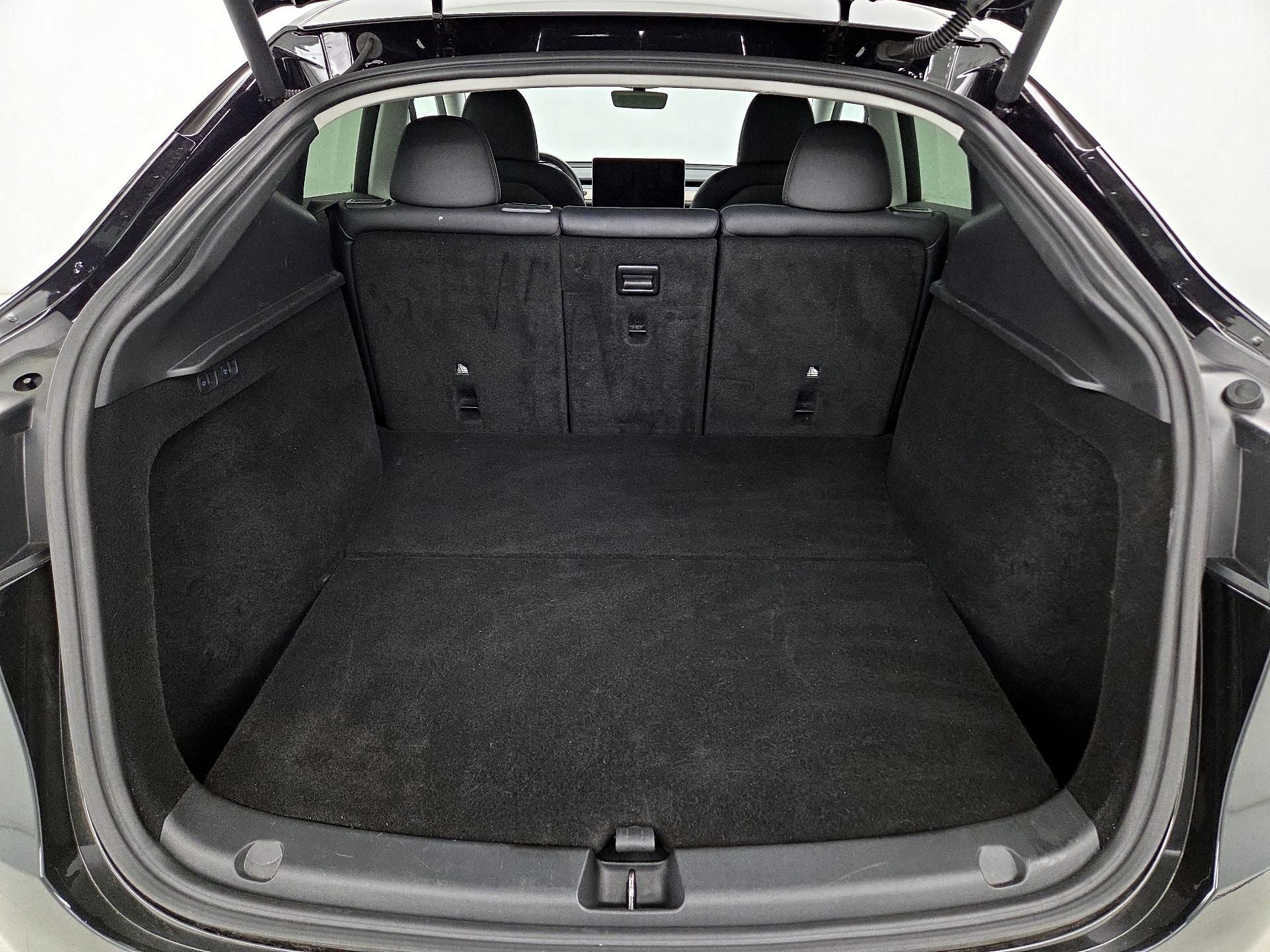 Thumbnail: 2024 Tesla Model Y - 20