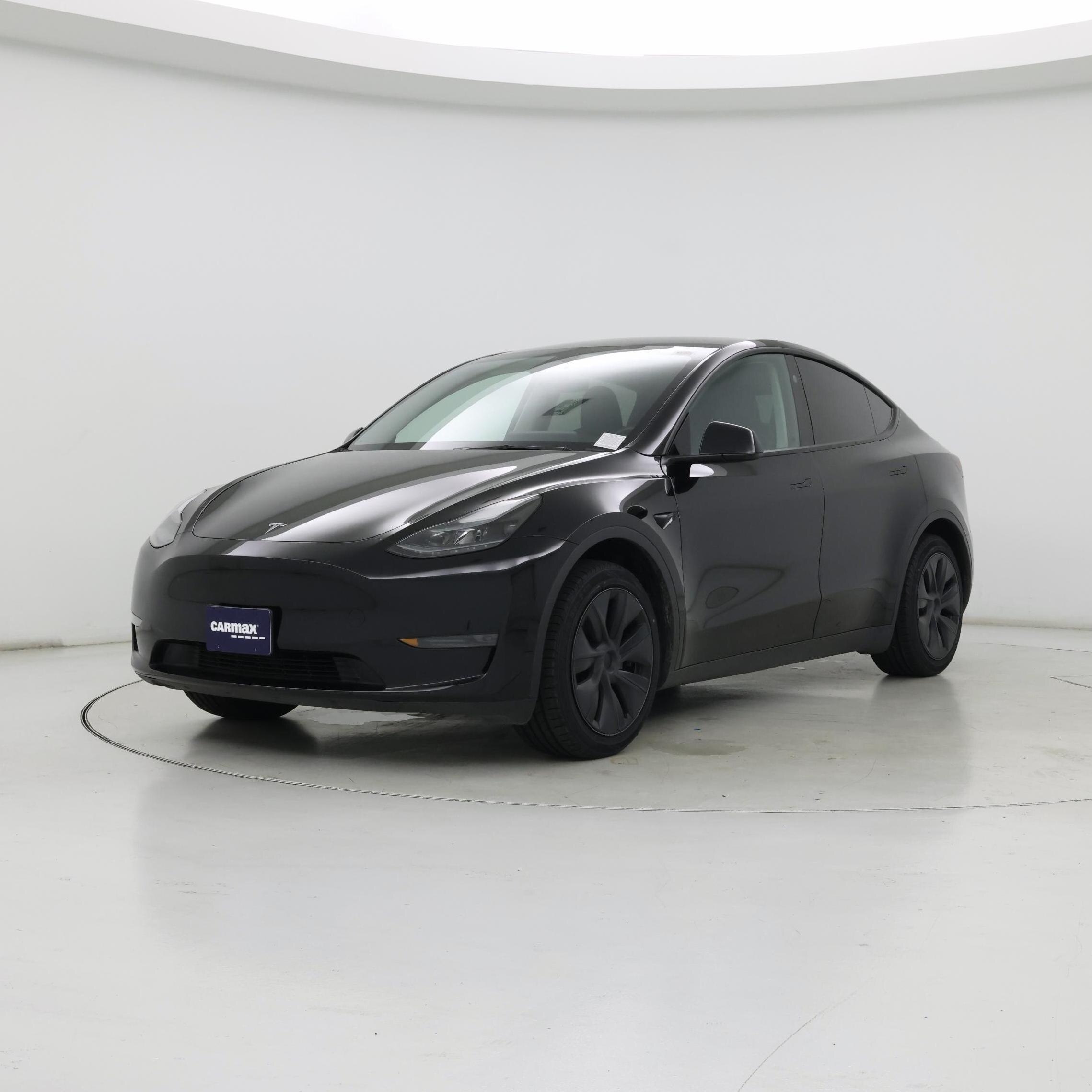 Thumbnail: 2024 Tesla Model Y - 4