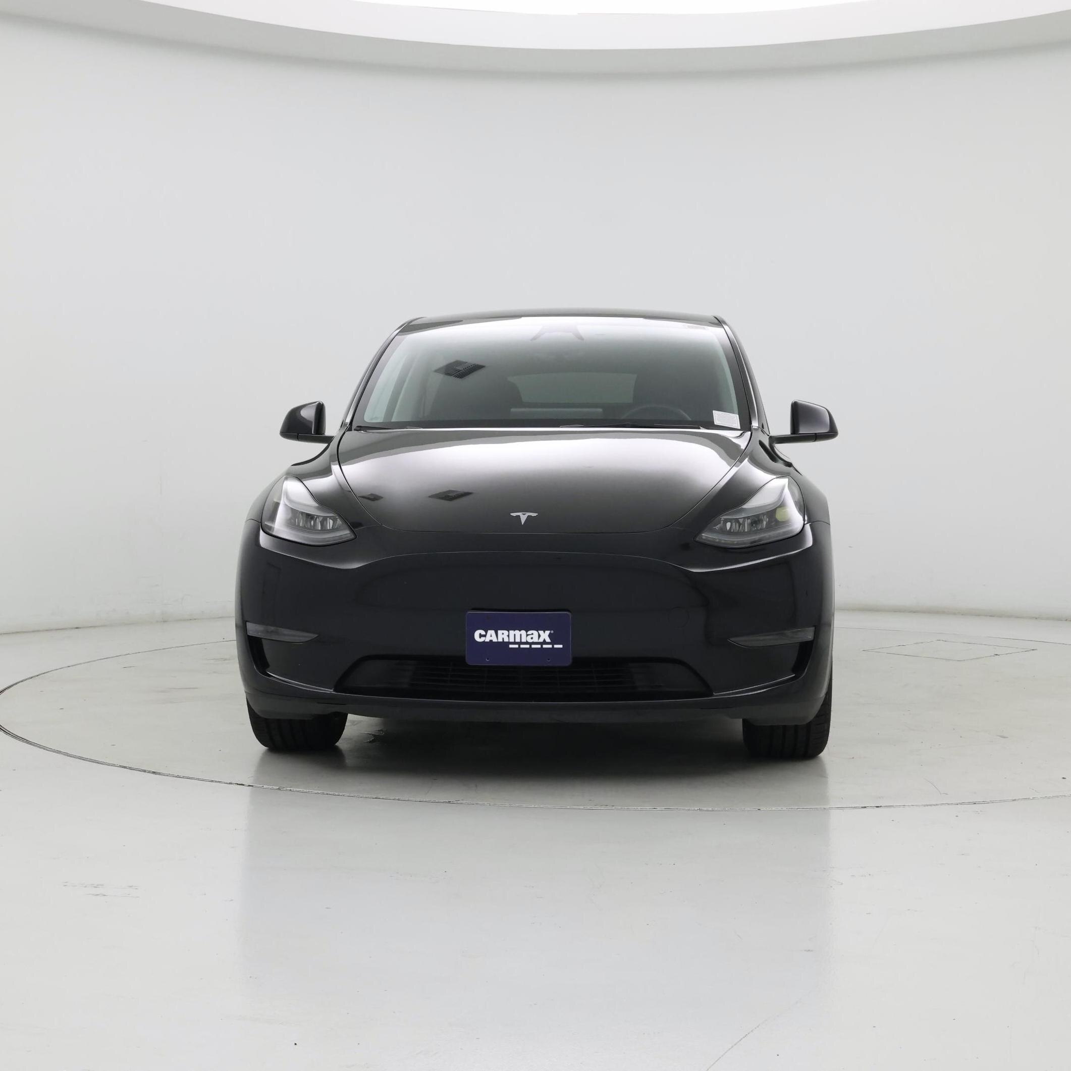 Thumbnail: 2024 Tesla Model Y - 5