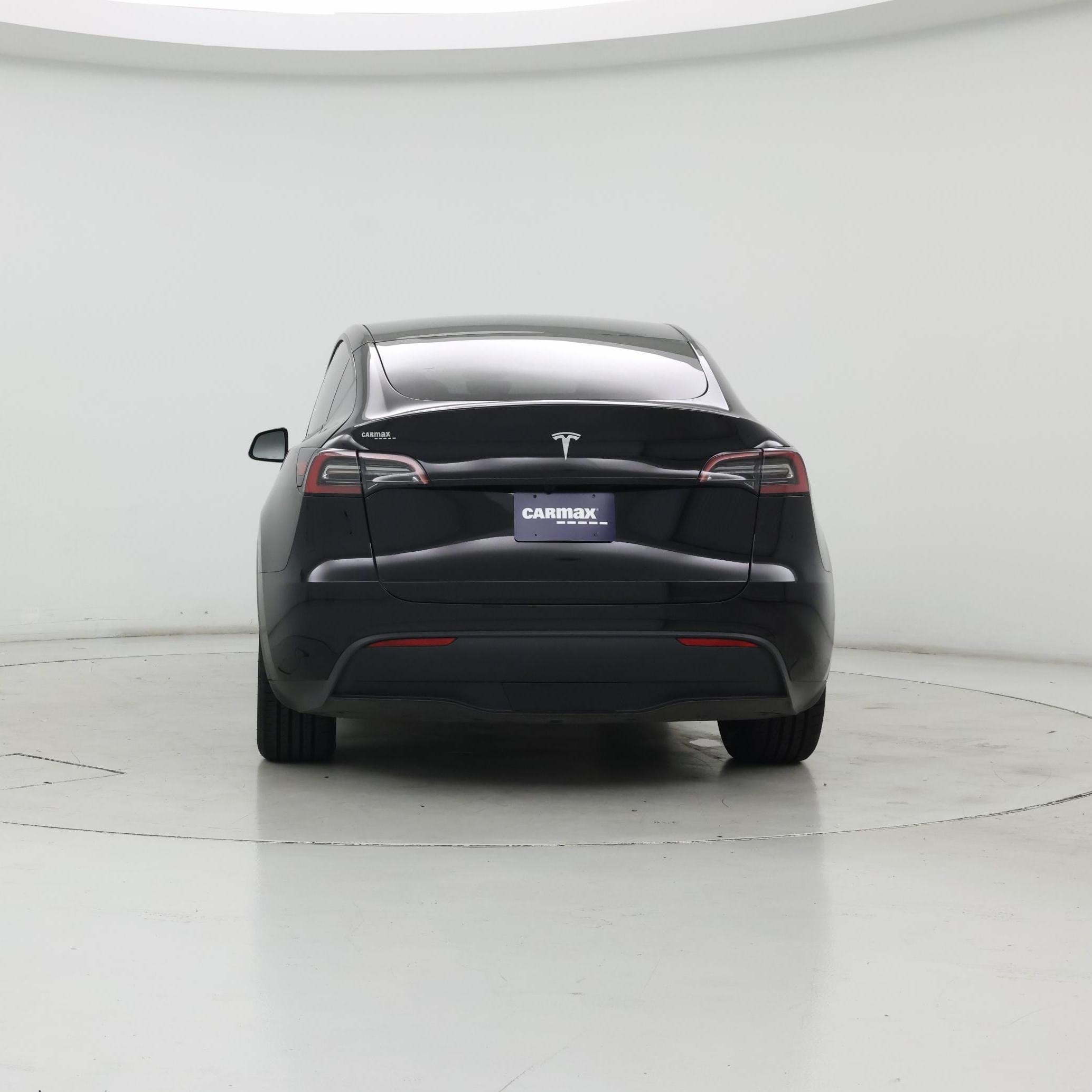 Thumbnail: 2024 Tesla Model Y - 6