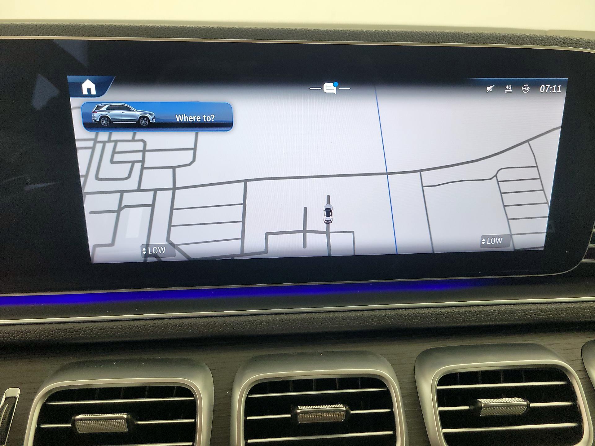 Thumbnail: 2025 Mercedes-Benz GLE - 14