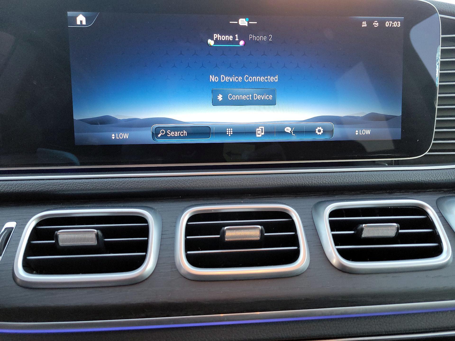 Thumbnail: 2025 Mercedes-Benz GLE - 16