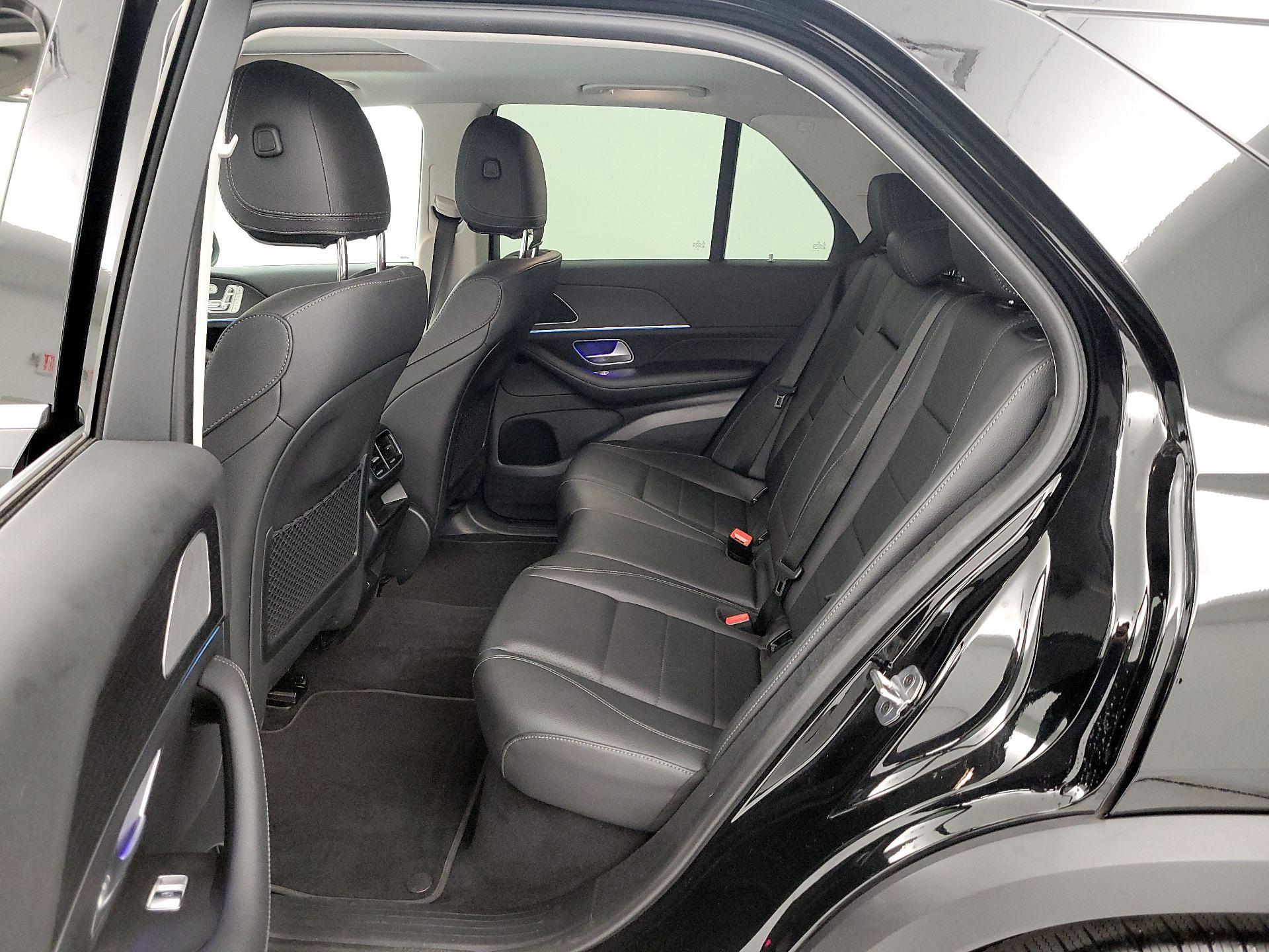 Thumbnail: 2025 Mercedes-Benz GLE - 20