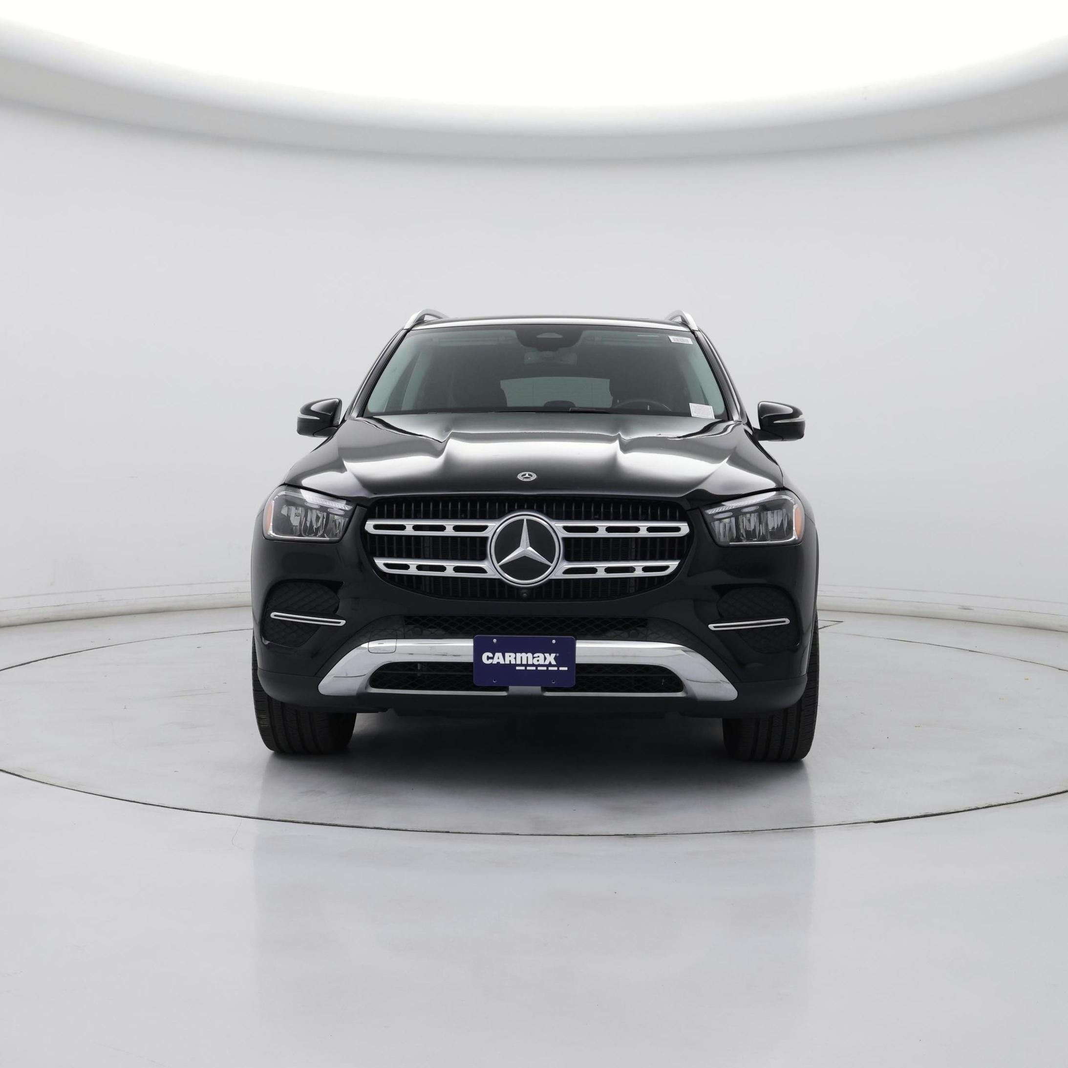 Thumbnail: 2025 Mercedes-Benz GLE - 5