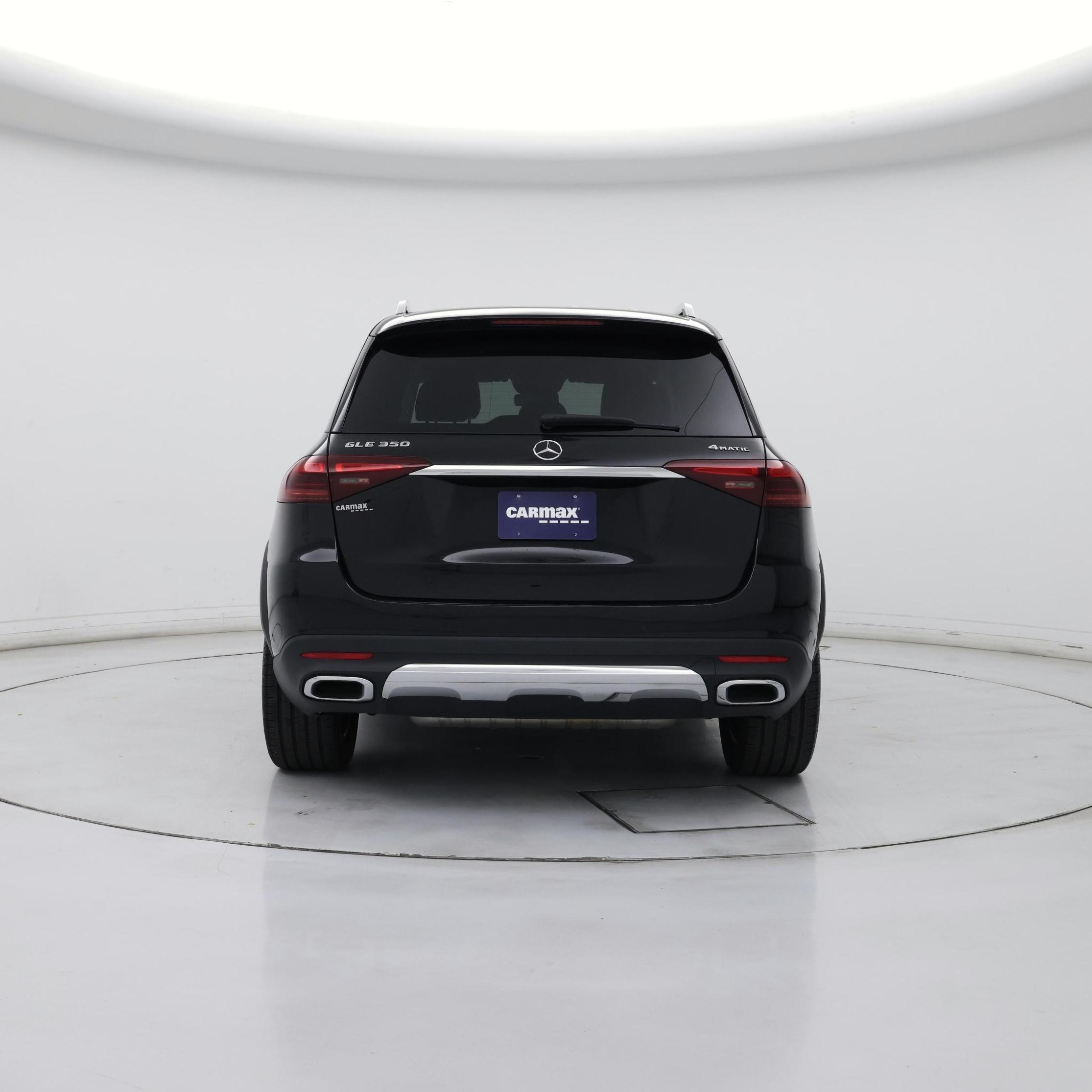 Thumbnail: 2025 Mercedes-Benz GLE - 6