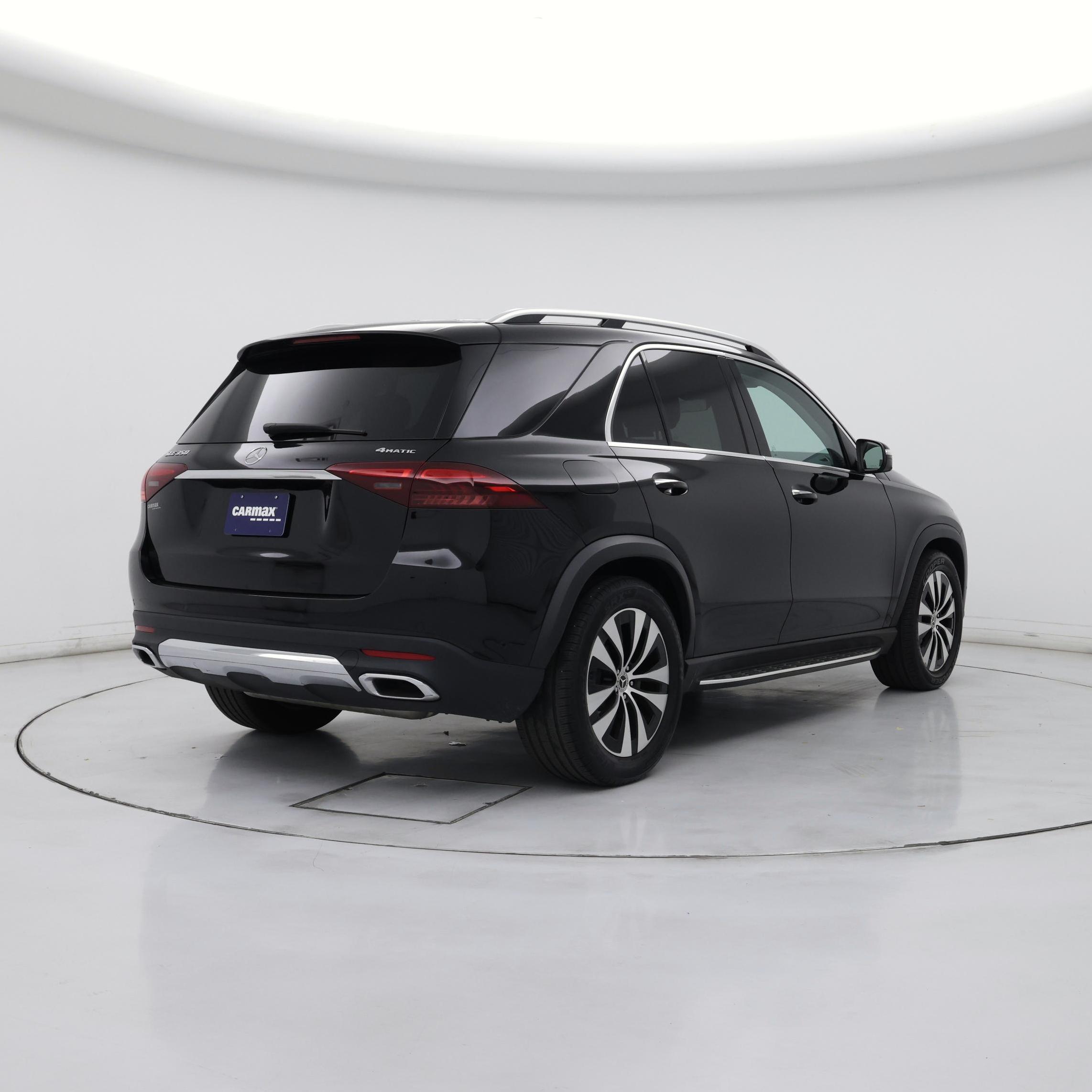 Thumbnail: 2025 Mercedes-Benz GLE - 8