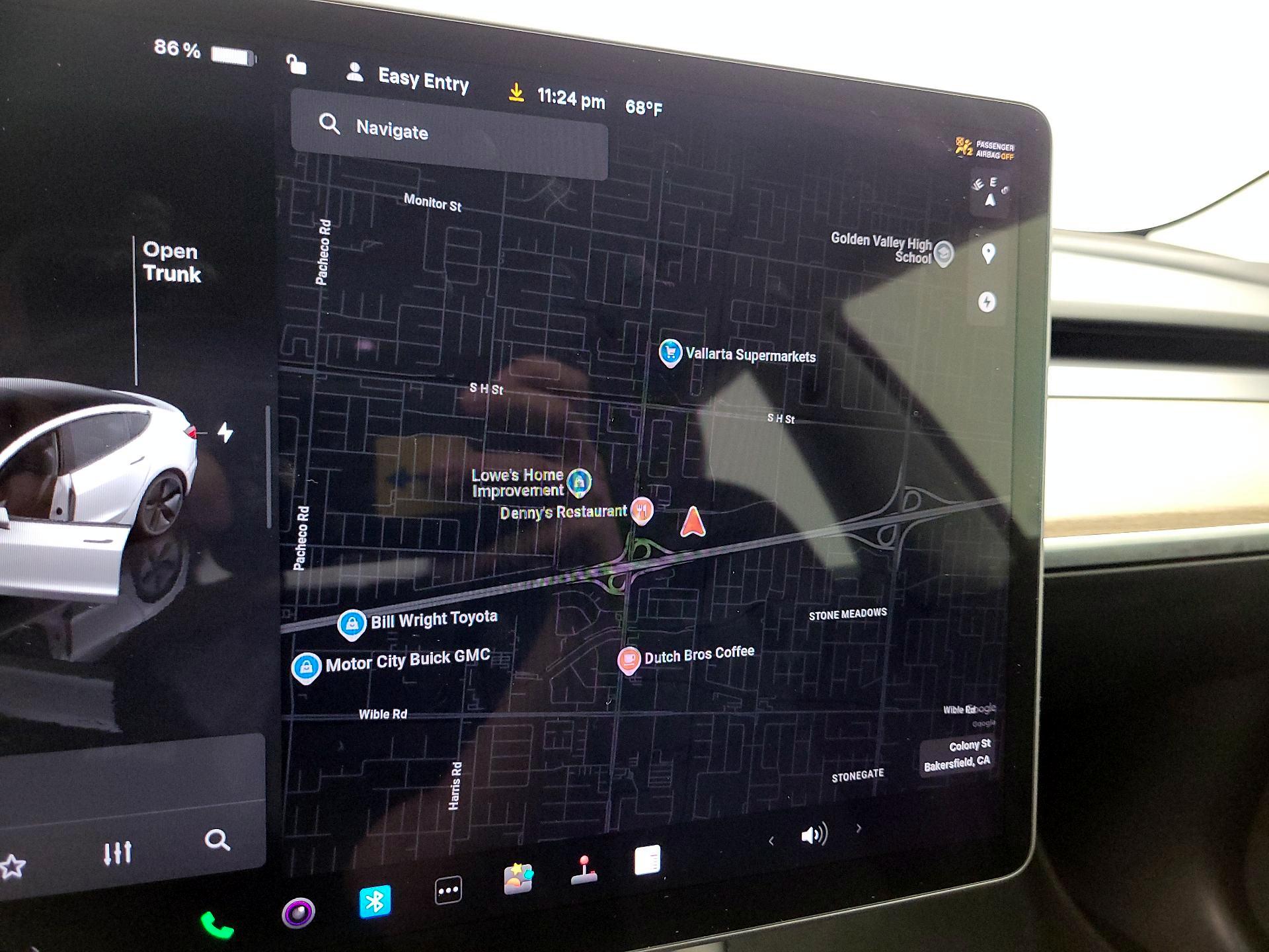 Thumbnail: 2023 Tesla Model 3 - 13