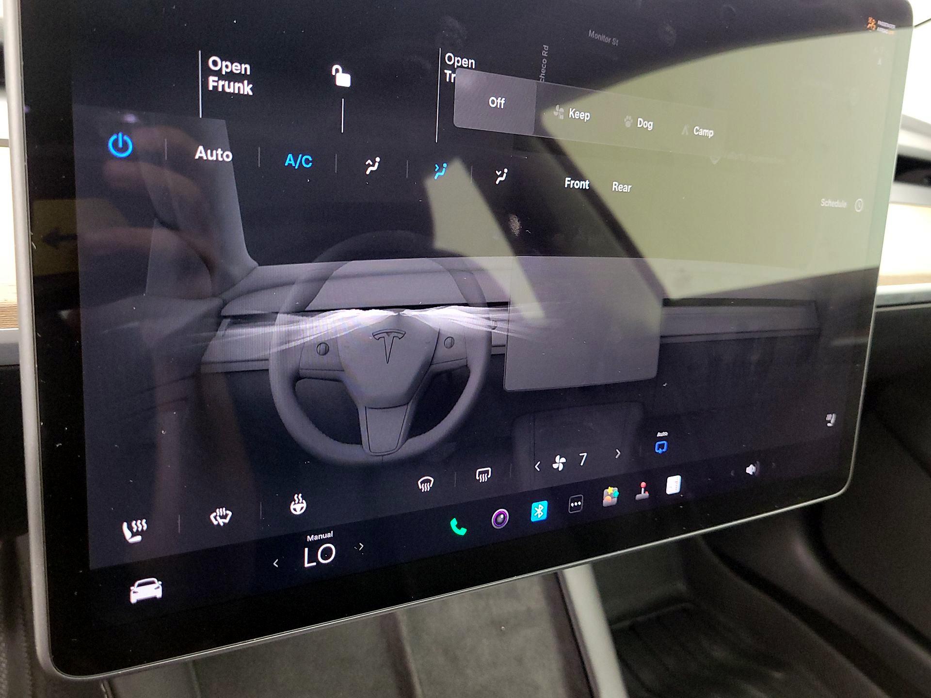 Thumbnail: 2023 Tesla Model 3 - 16