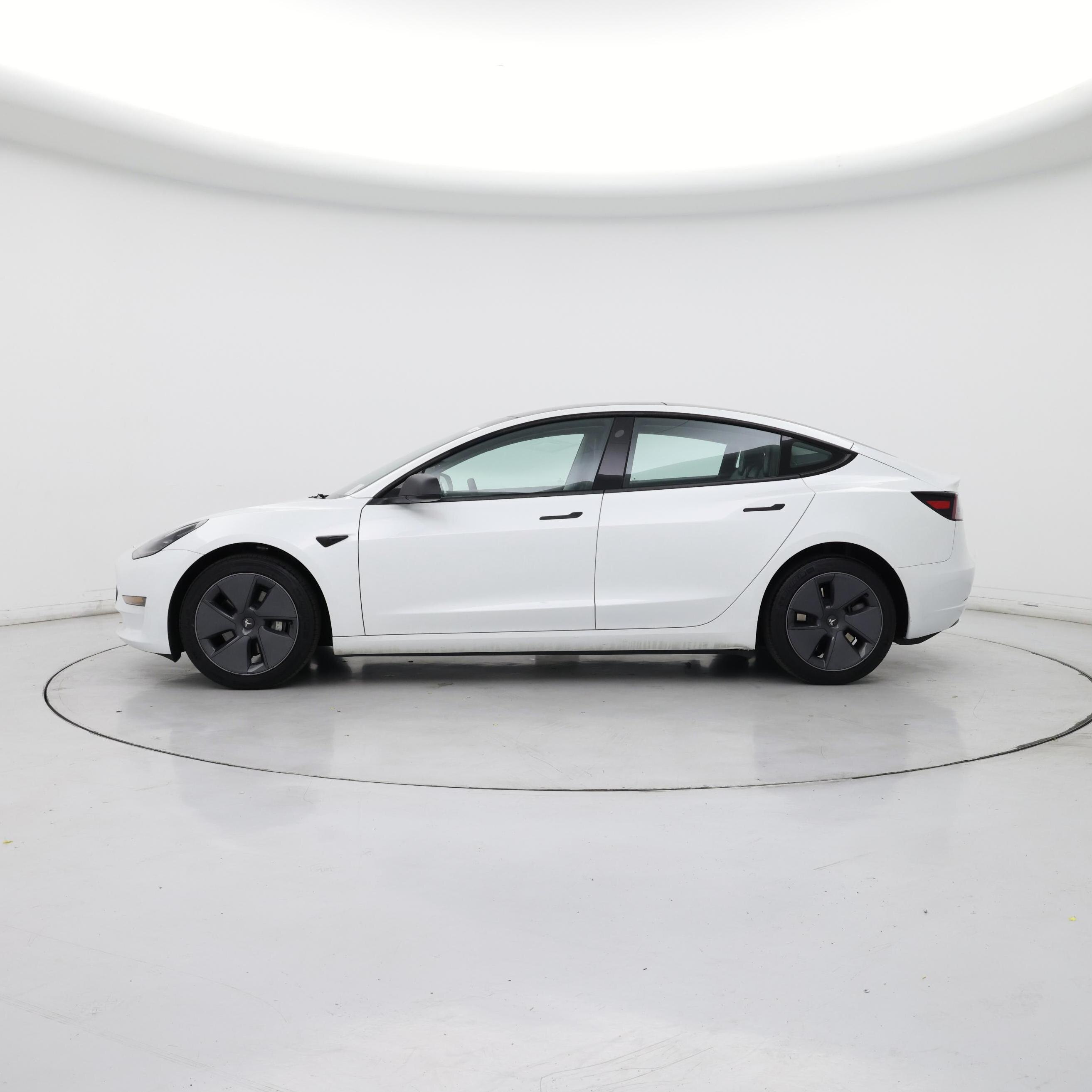 Thumbnail: 2023 Tesla Model 3 - 3