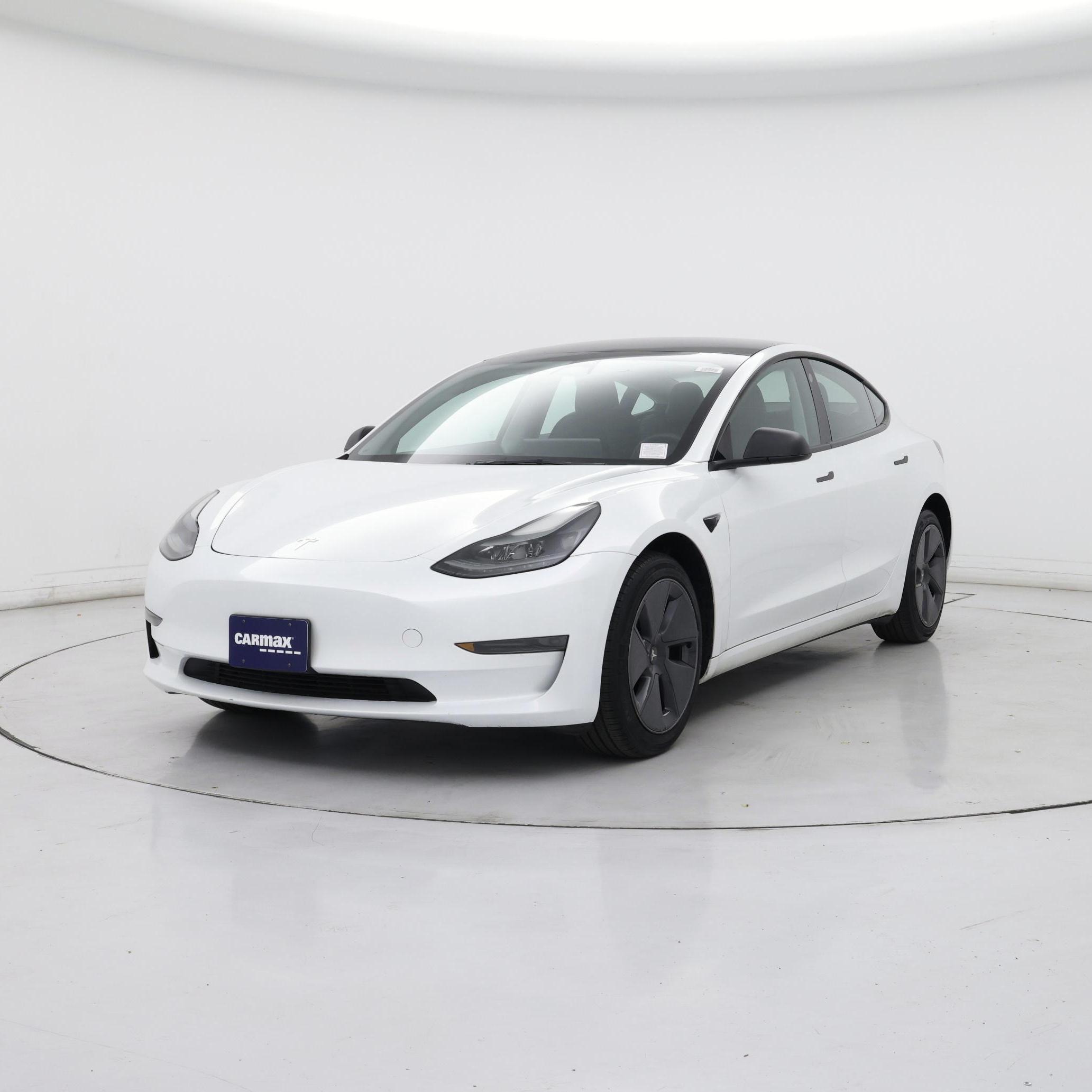 Thumbnail: 2023 Tesla Model 3 - 4