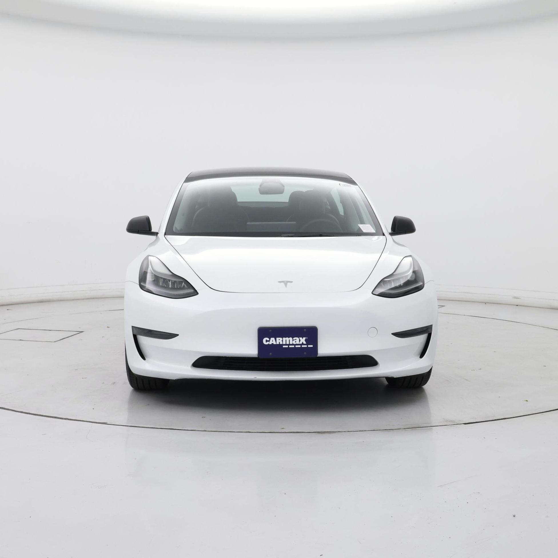 Thumbnail: 2023 Tesla Model 3 - 5