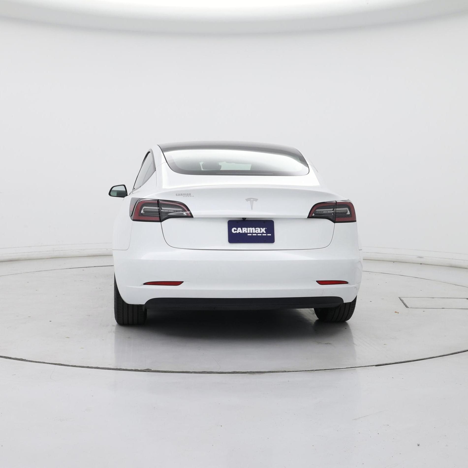 Thumbnail: 2023 Tesla Model 3 - 6