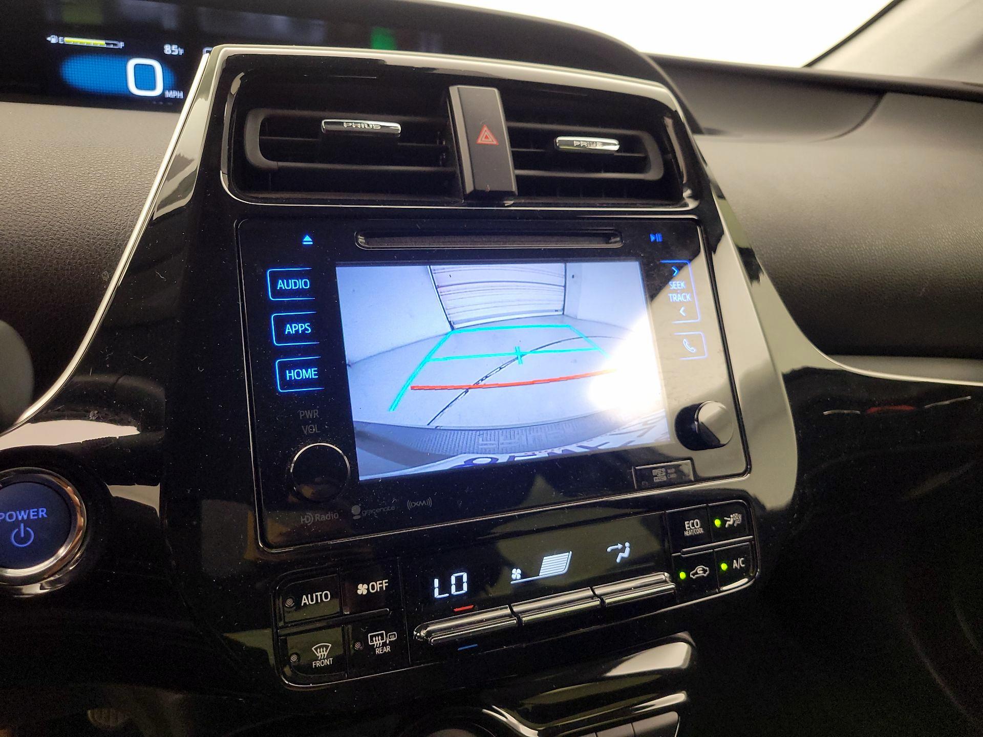 Thumbnail: 2019 Toyota Prius Prime - 13