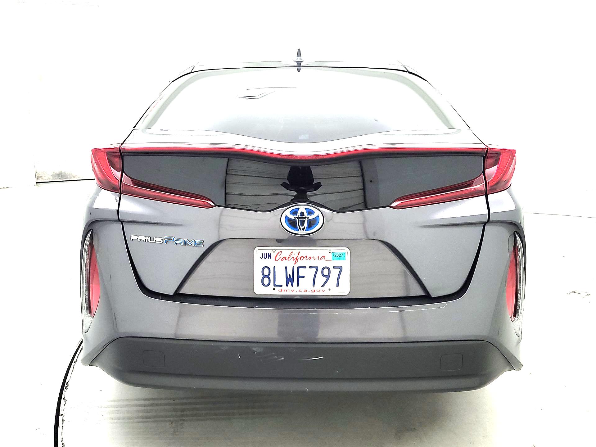 Thumbnail: 2019 Toyota Prius Prime - 6