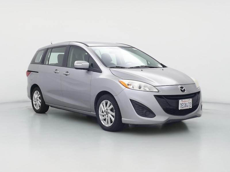 2014 Mazda Mazda5 Sport -
                  Tolleson, AZ