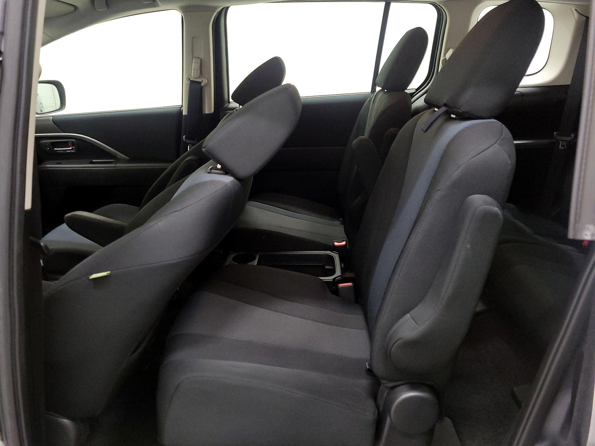 Thumbnail: 2014 Mazda Mazda5 - 17