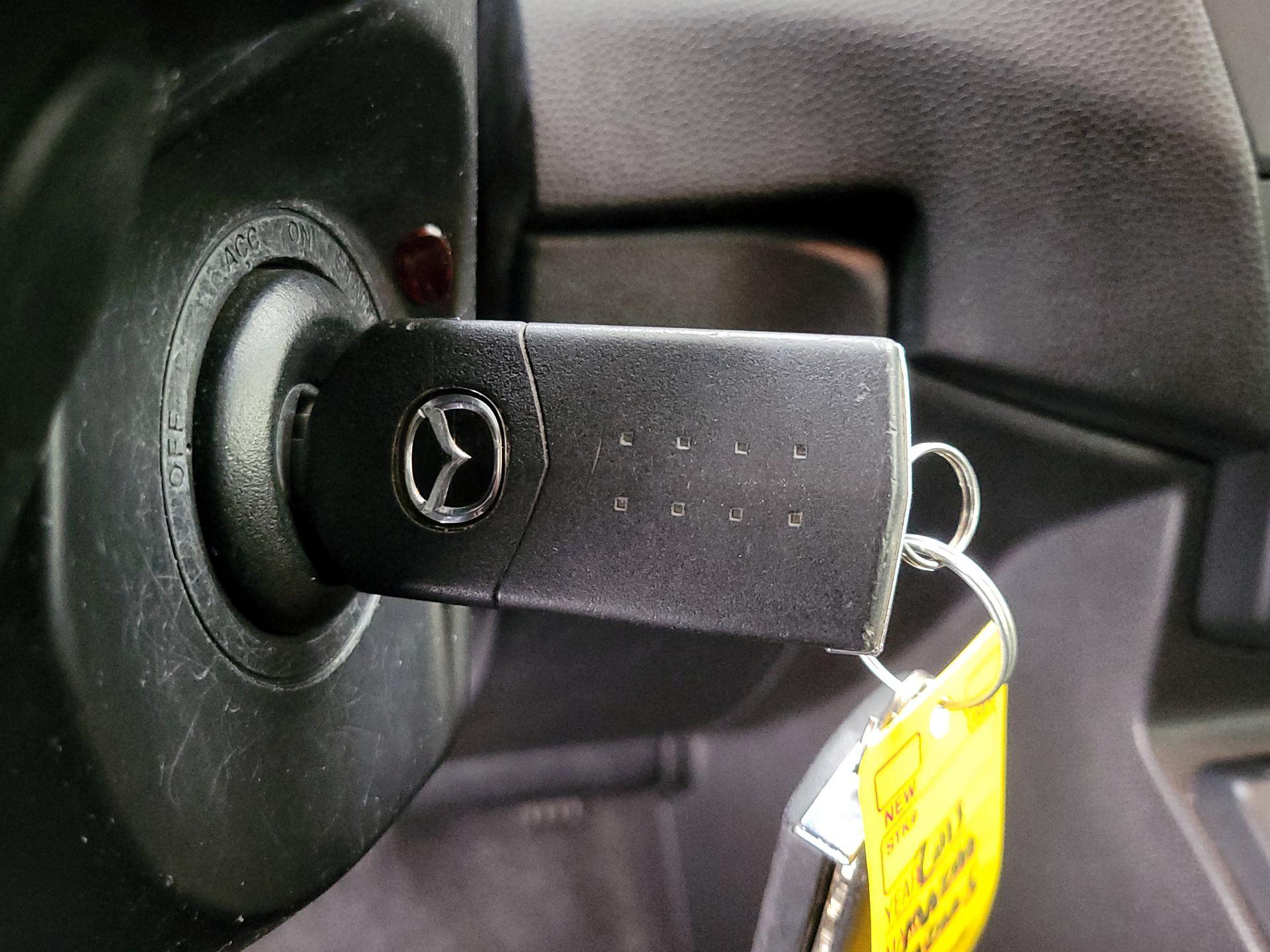 Thumbnail: 2014 Mazda Mazda5 - 20