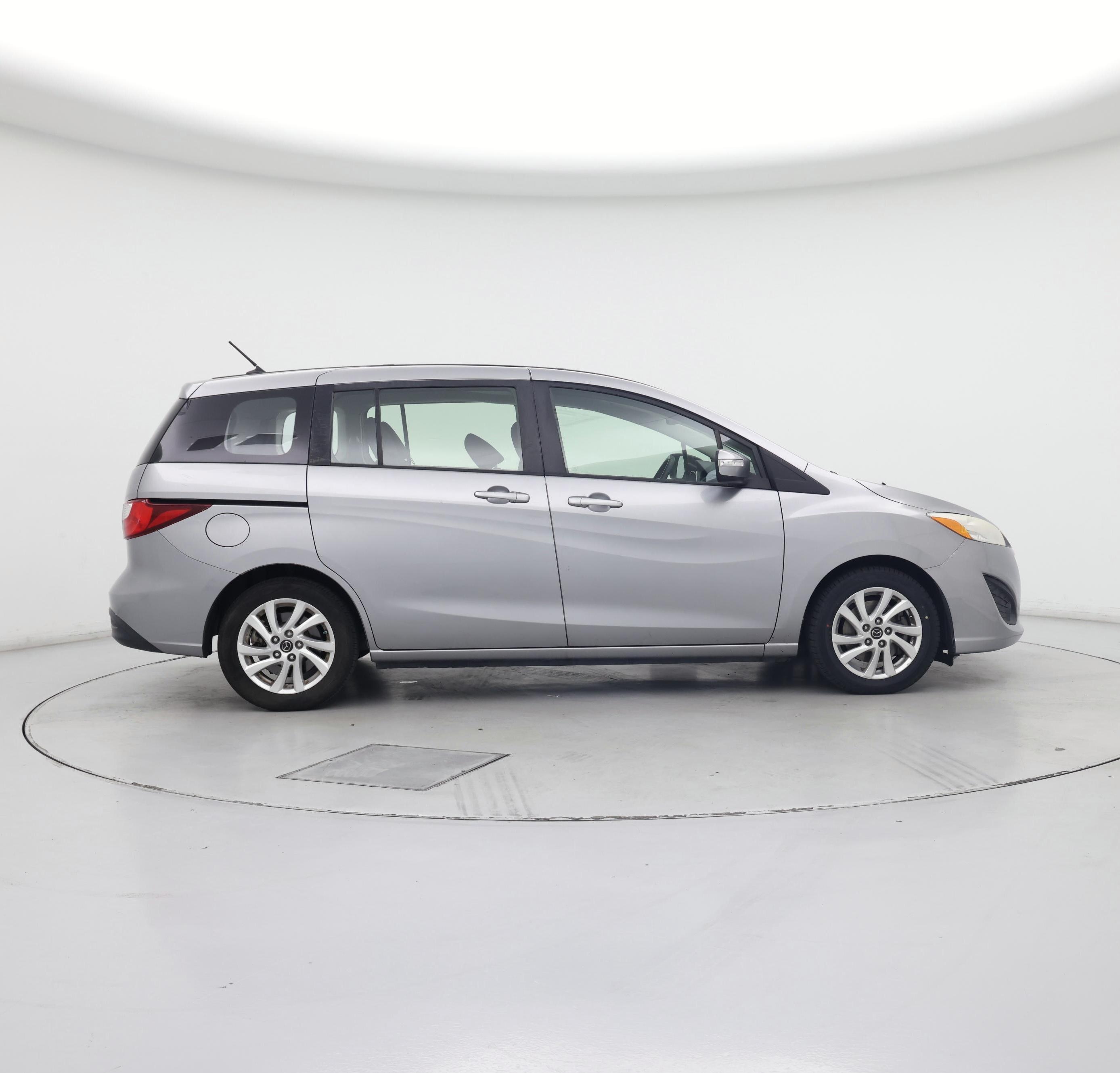 Thumbnail: 2014 Mazda Mazda5 - 7