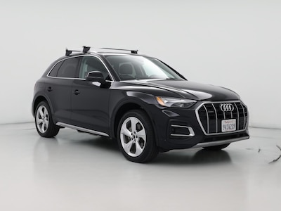 2021 Audi Q5 Premium Plus