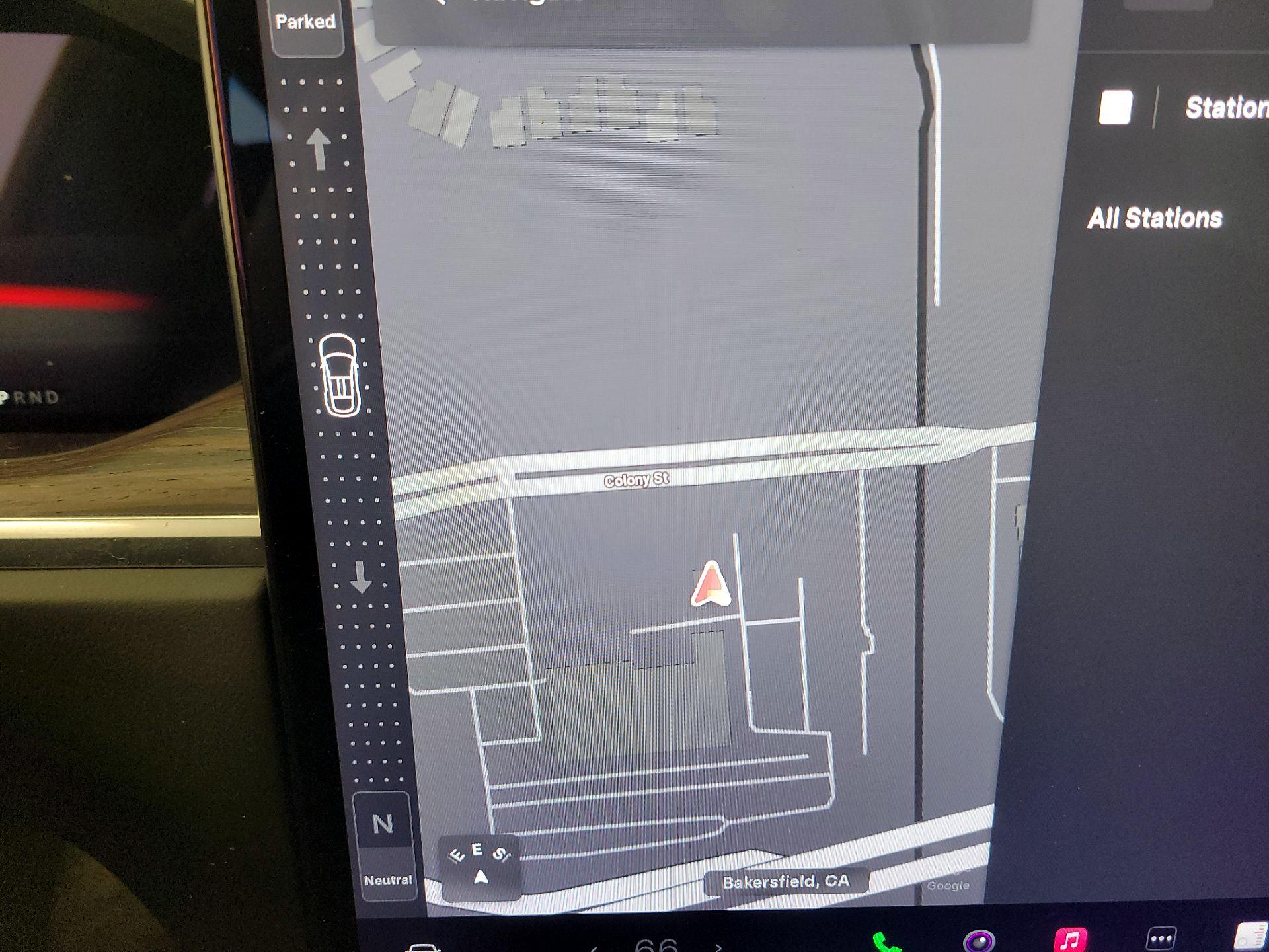 Thumbnail: 2022 Tesla Model X - 13