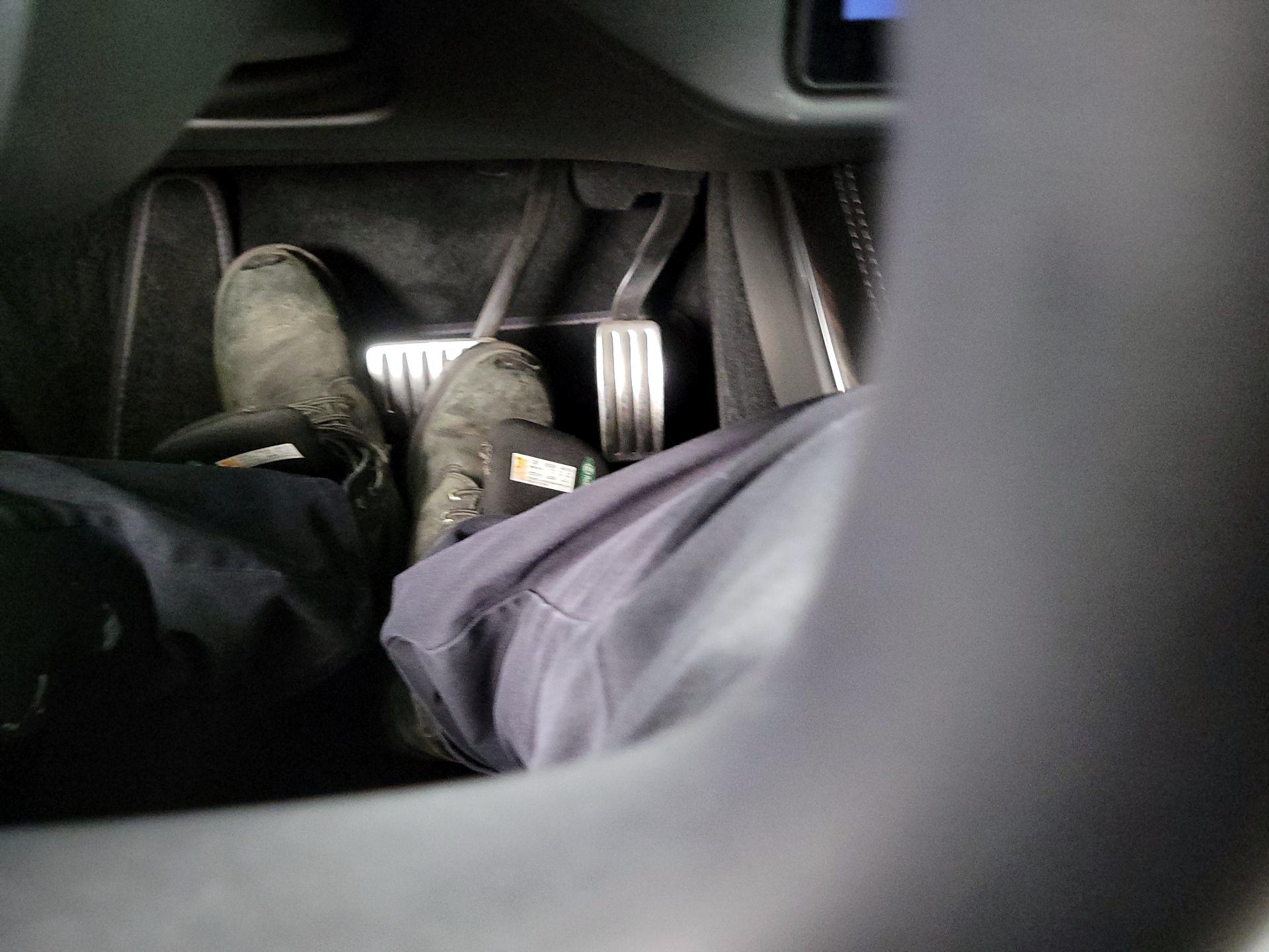 Thumbnail: 2022 Tesla Model X - 14