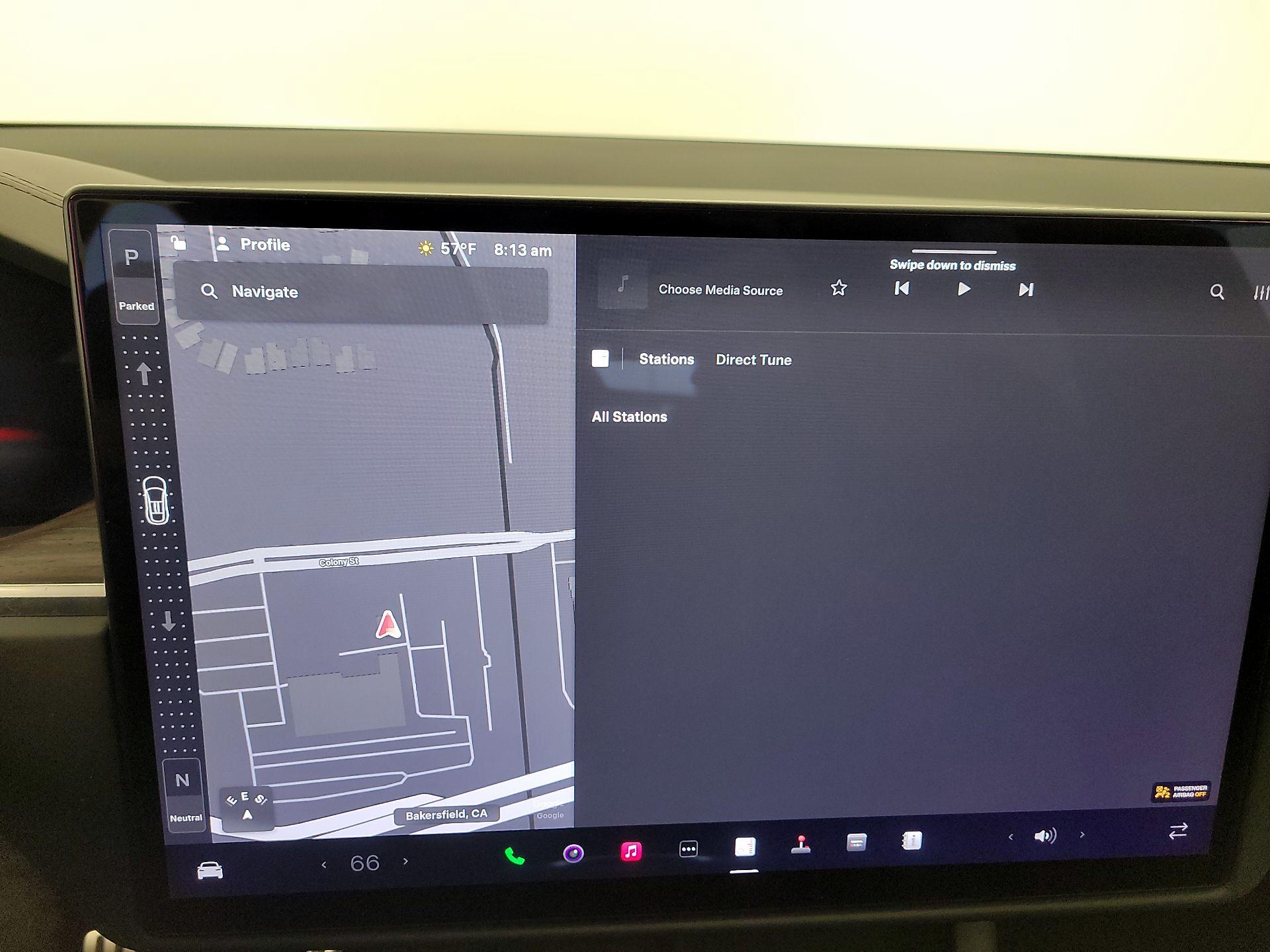 Thumbnail: 2022 Tesla Model X - 15