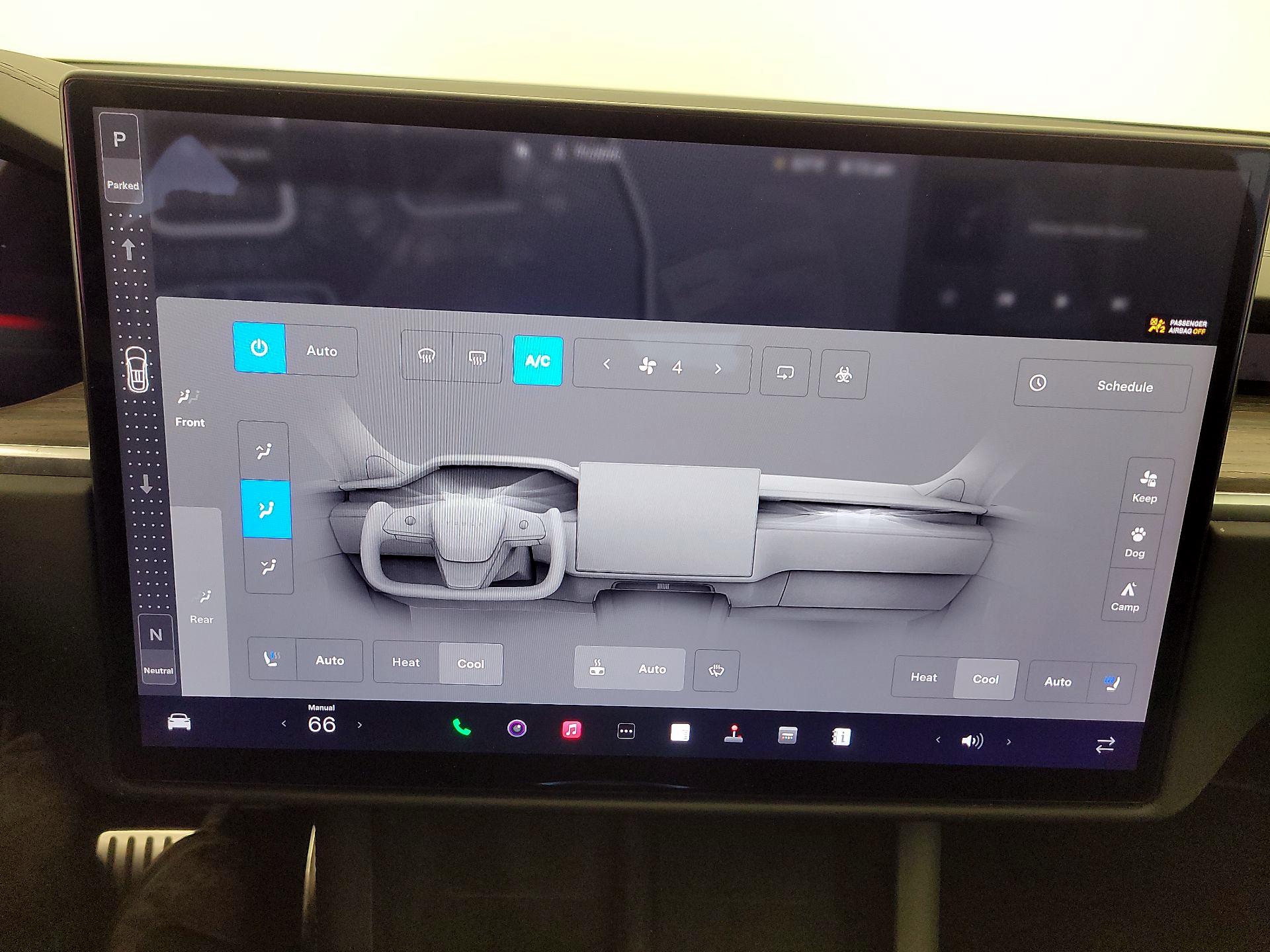 Thumbnail: 2022 Tesla Model X - 16