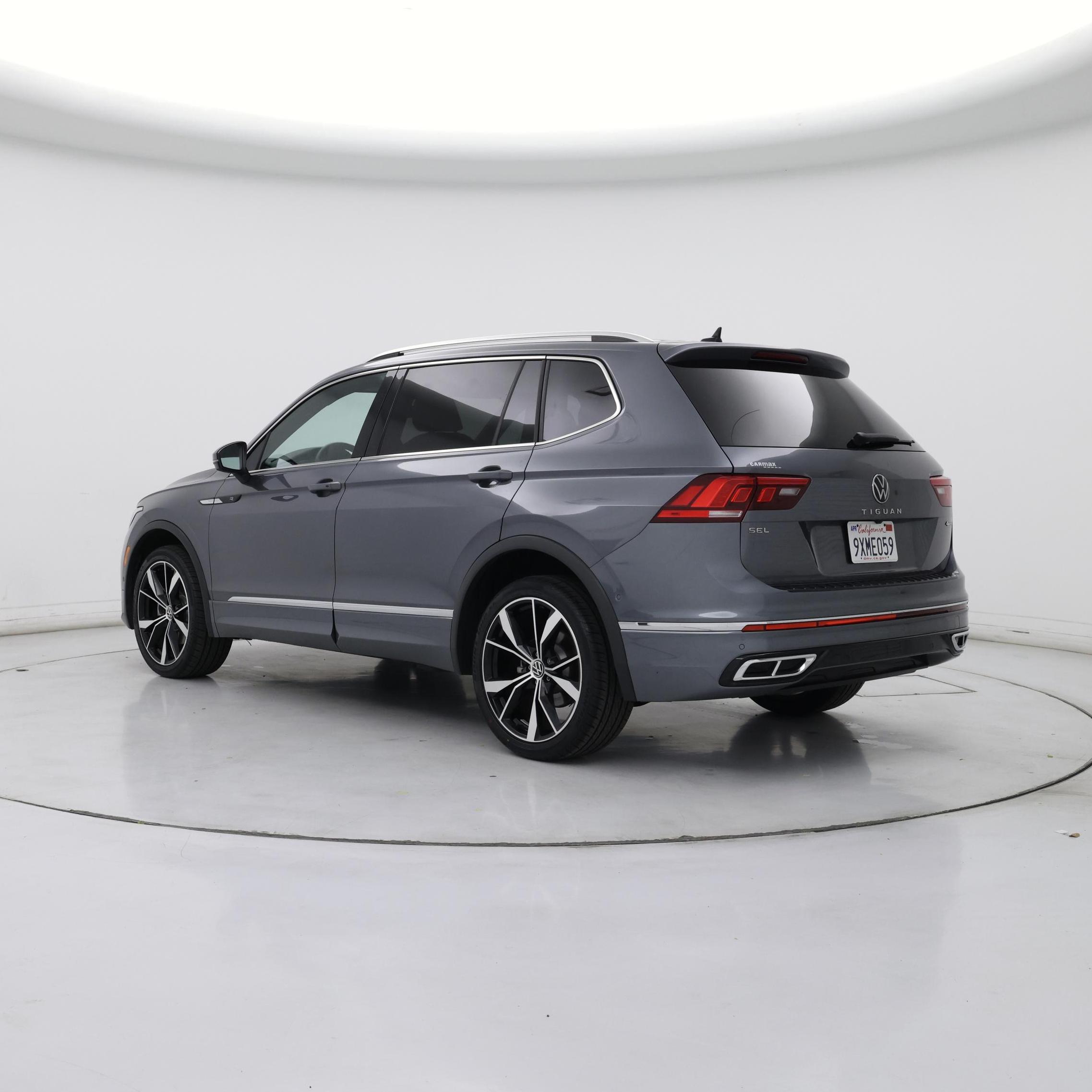 Thumbnail: 2024 Volkswagen Tiguan - 2