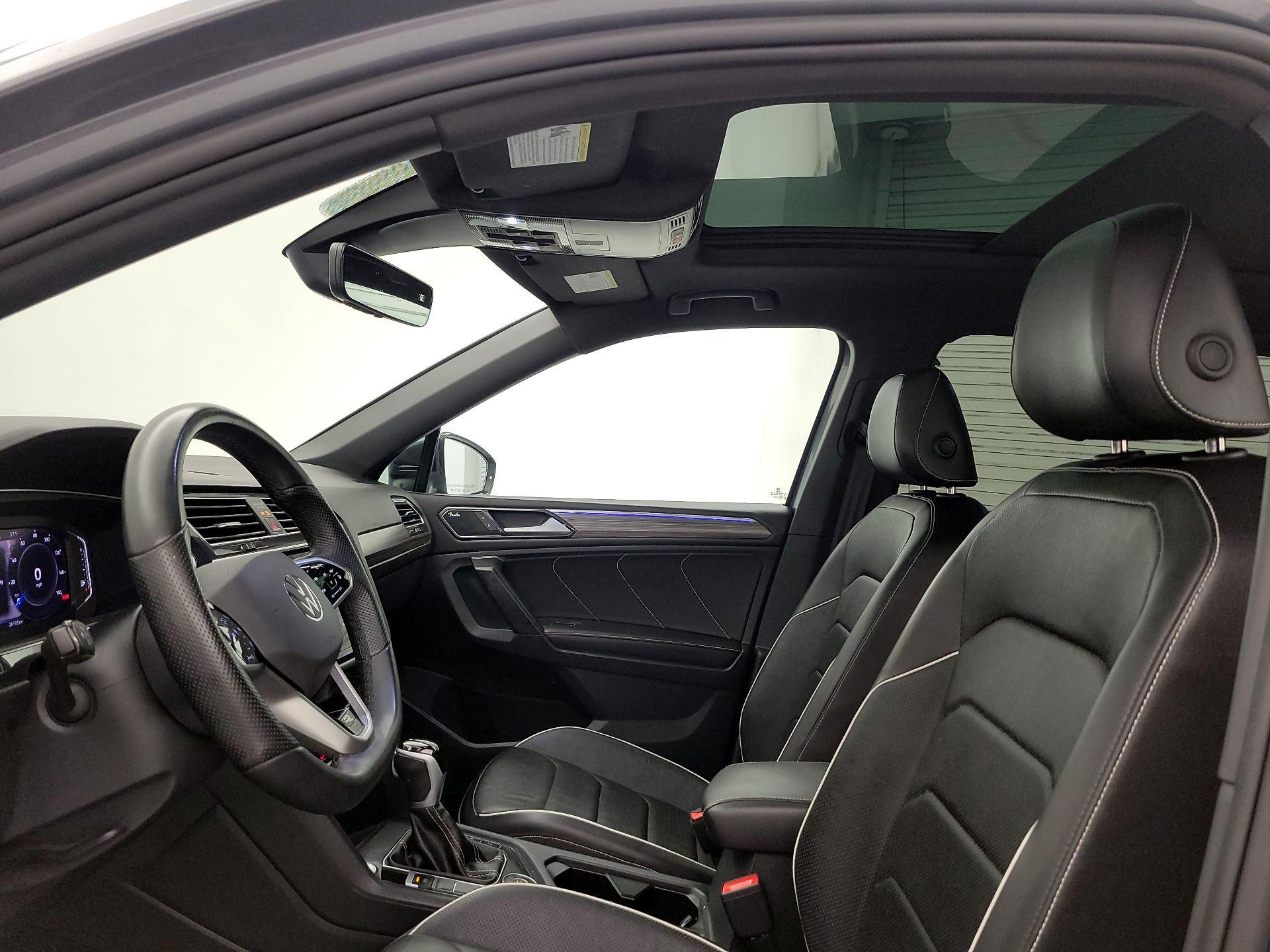 Thumbnail: 2024 Volkswagen Tiguan - 19