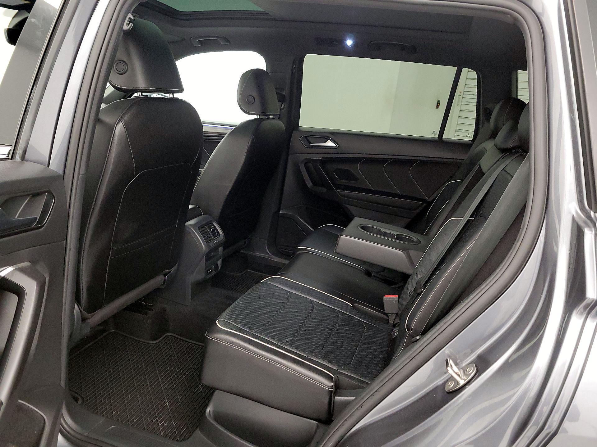 Thumbnail: 2024 Volkswagen Tiguan - 20