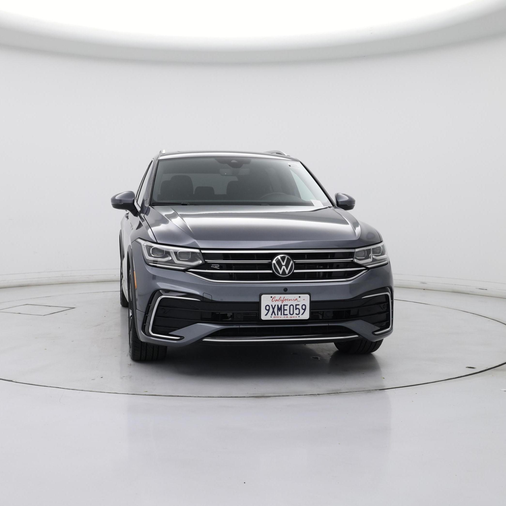 Thumbnail: 2024 Volkswagen Tiguan - 5