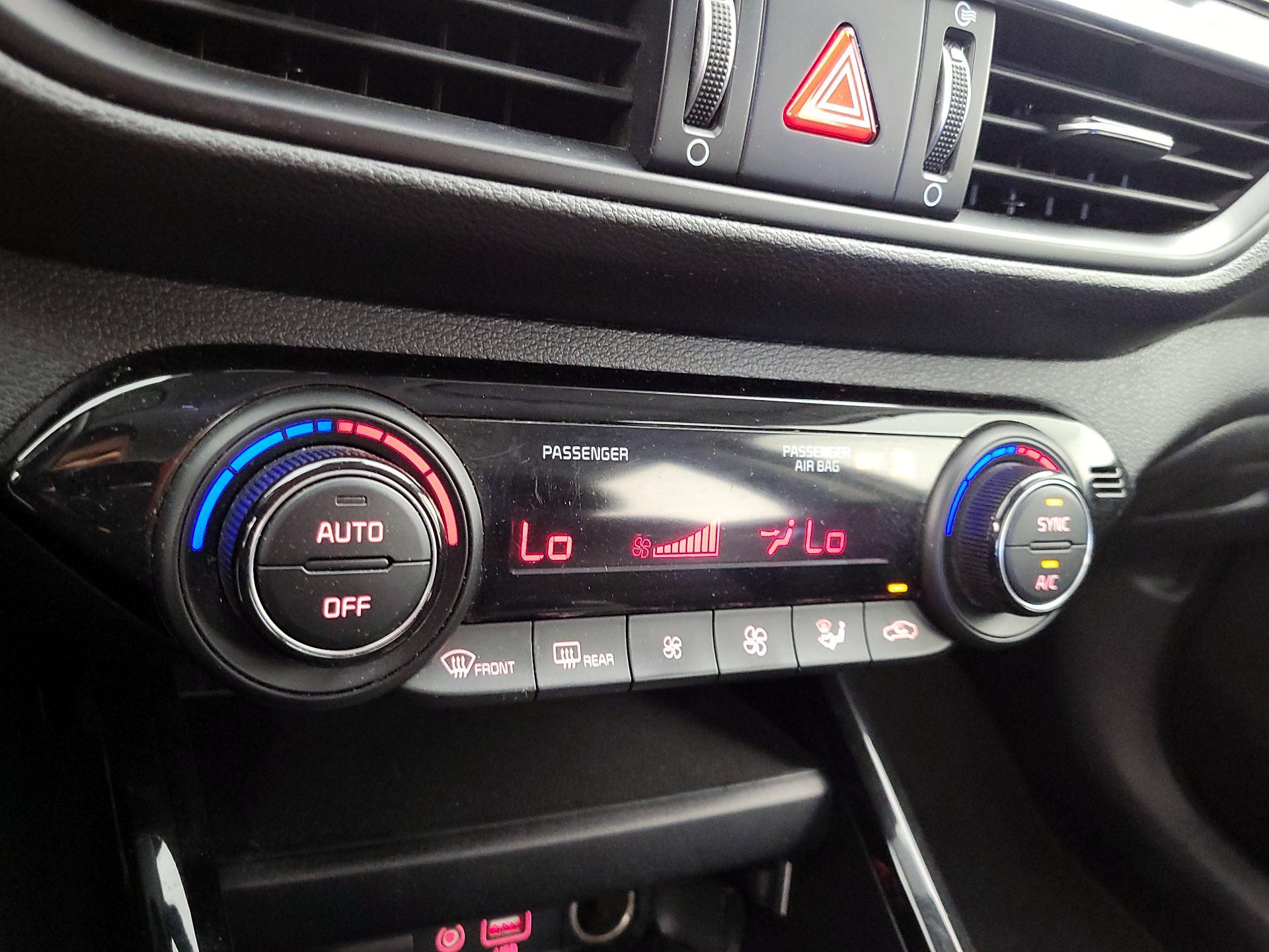 Thumbnail: 2019 Kia Forte - 16