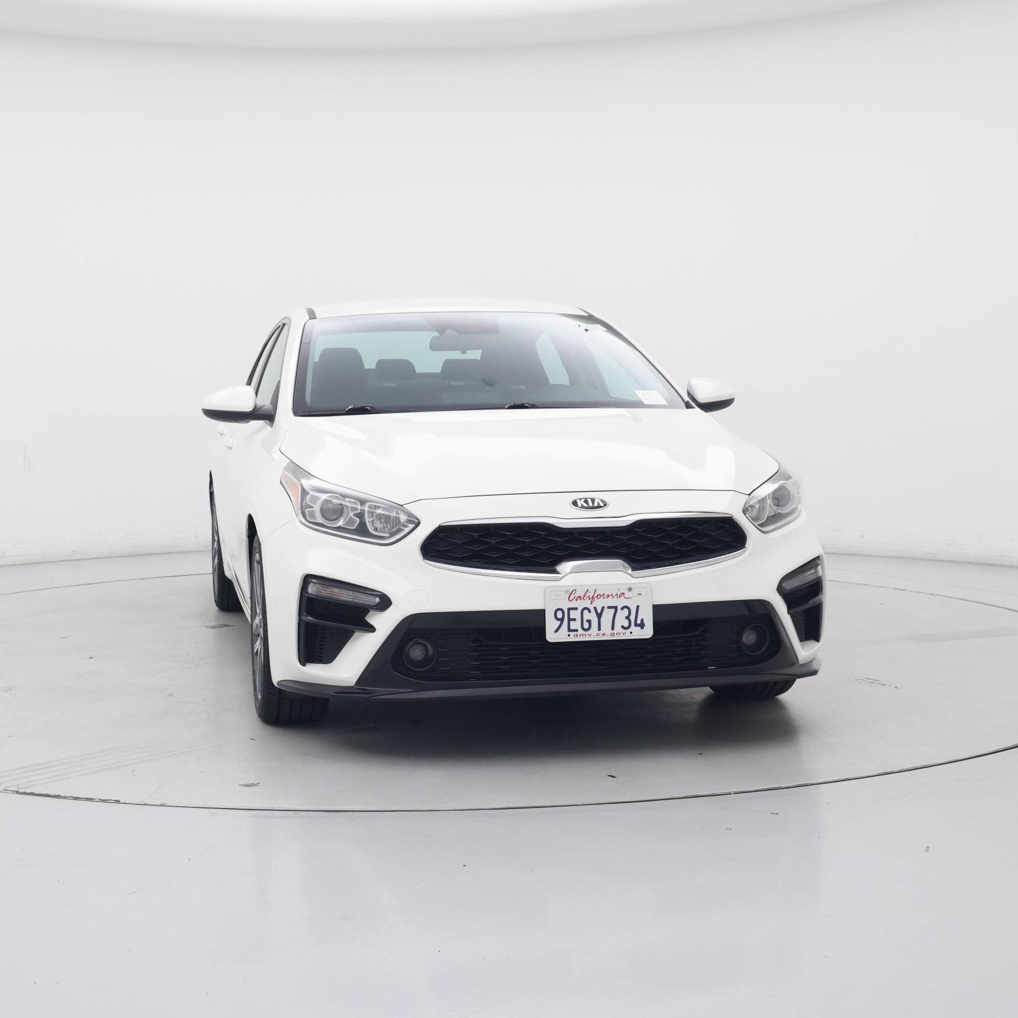 Thumbnail: 2019 Kia Forte - 5