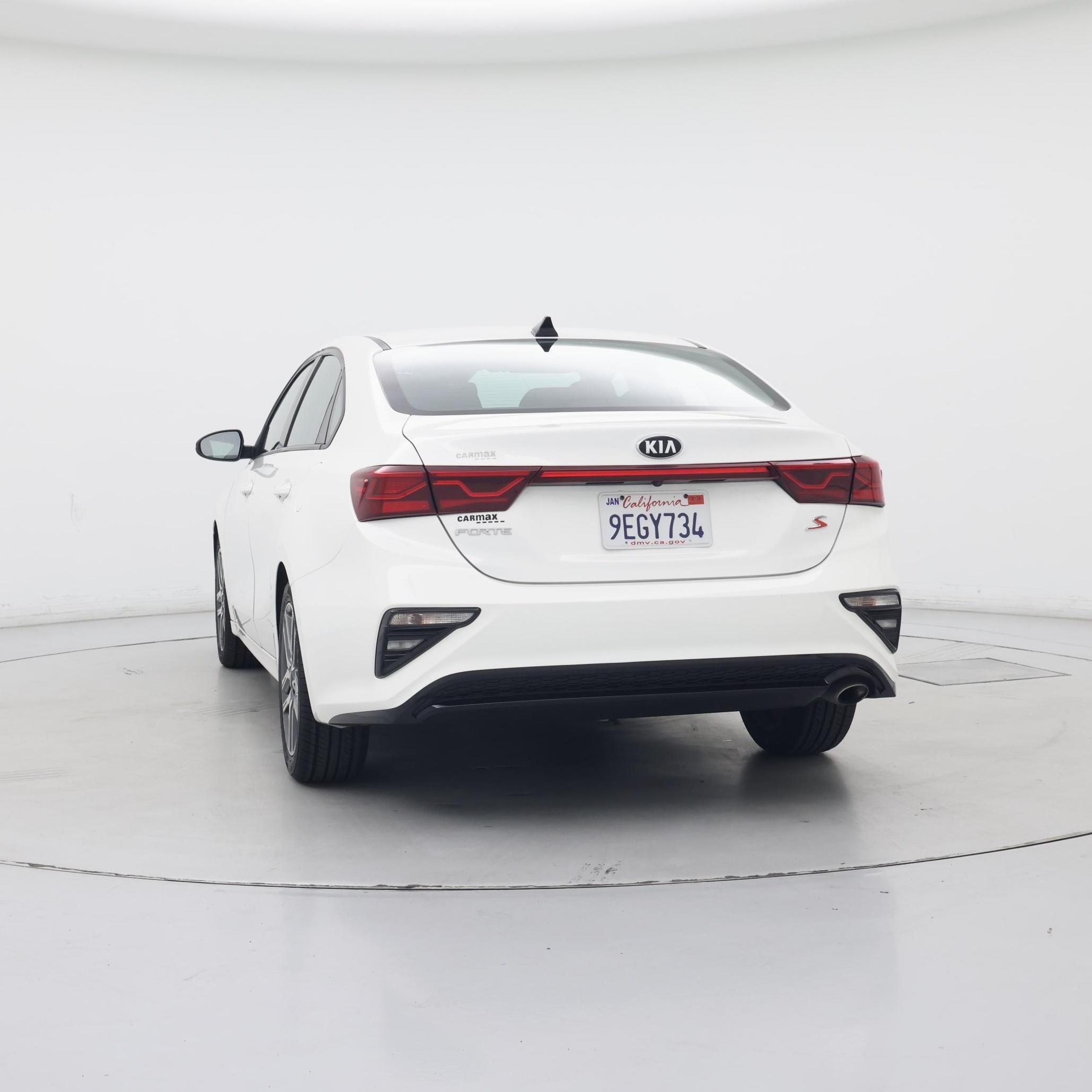 Thumbnail: 2019 Kia Forte - 6