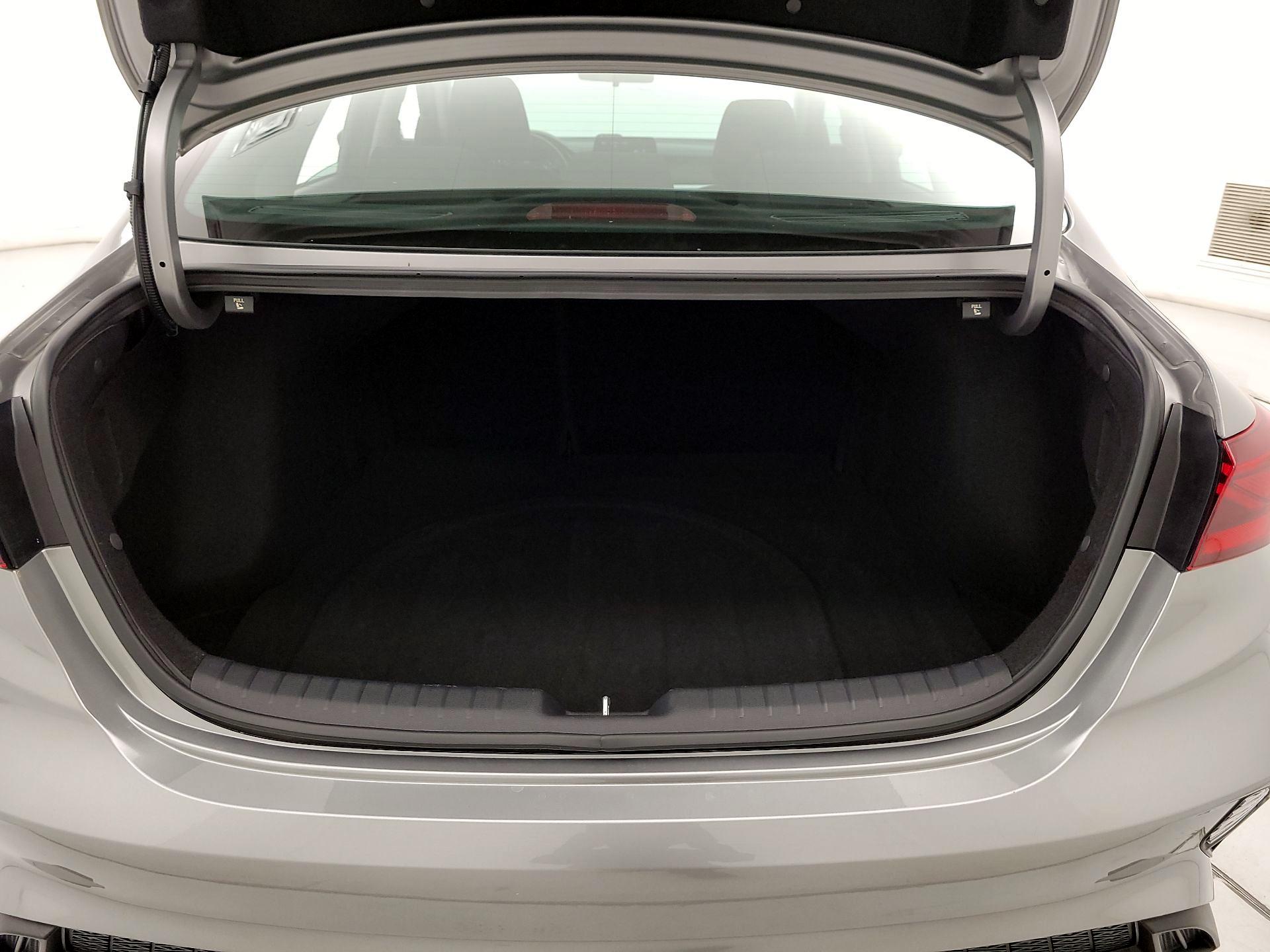 Thumbnail: 2023 Kia Forte - 17