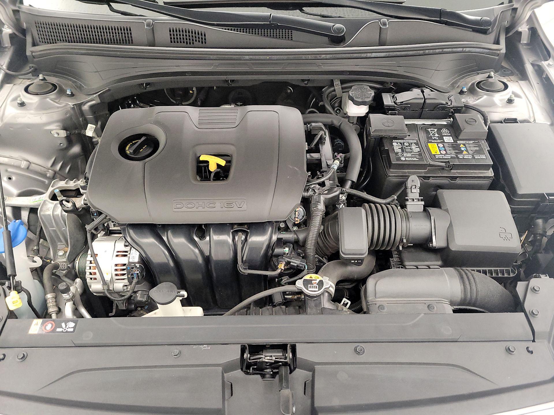 Thumbnail: 2023 Kia Forte - 18