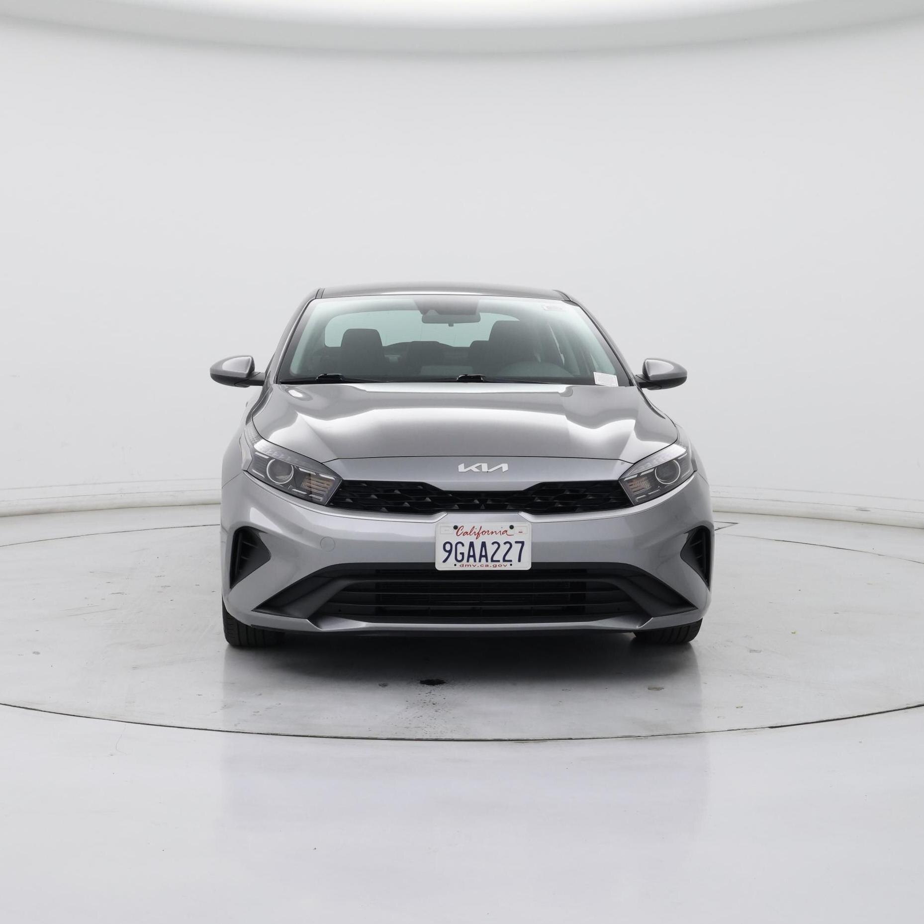 Thumbnail: 2023 Kia Forte - 5