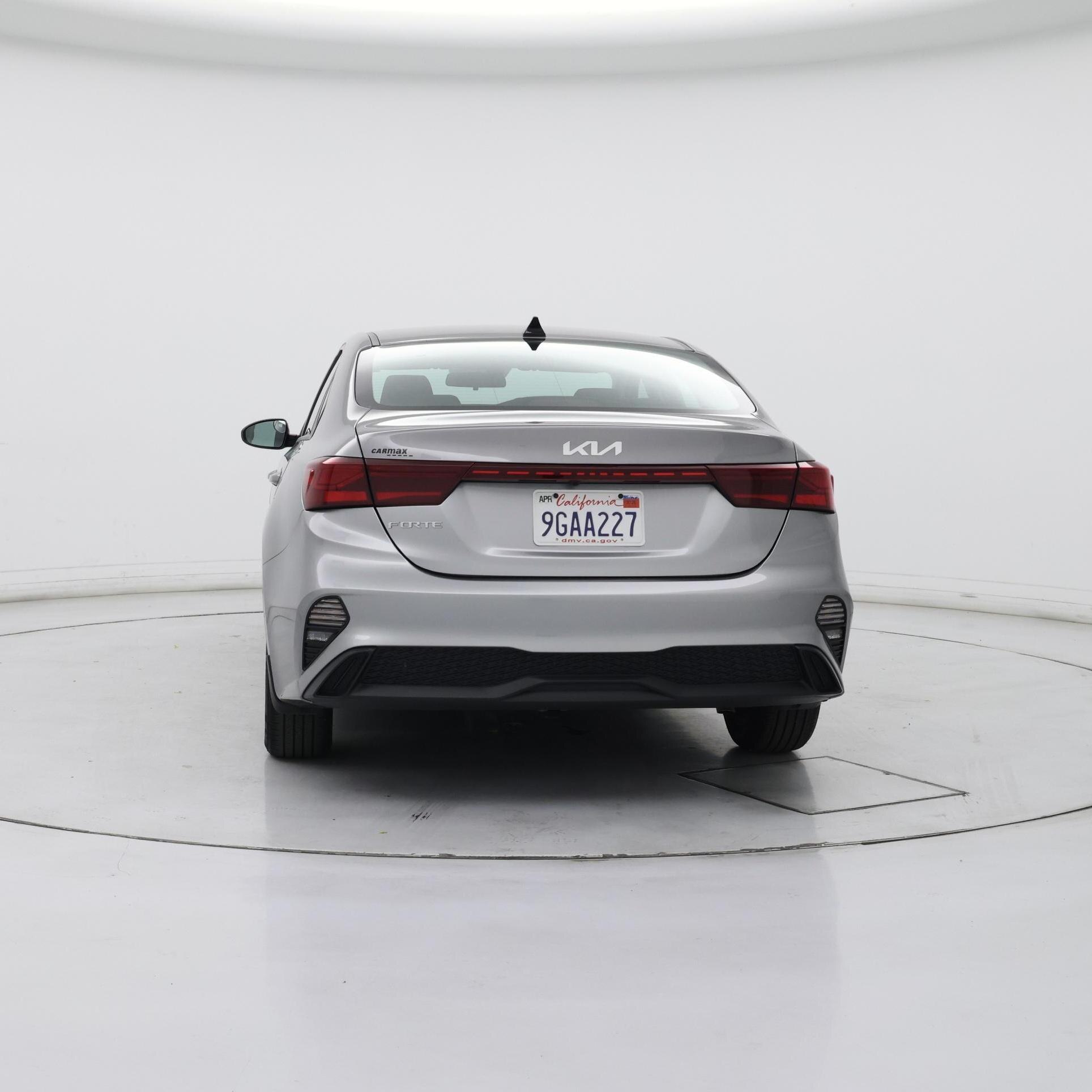 Thumbnail: 2023 Kia Forte - 6