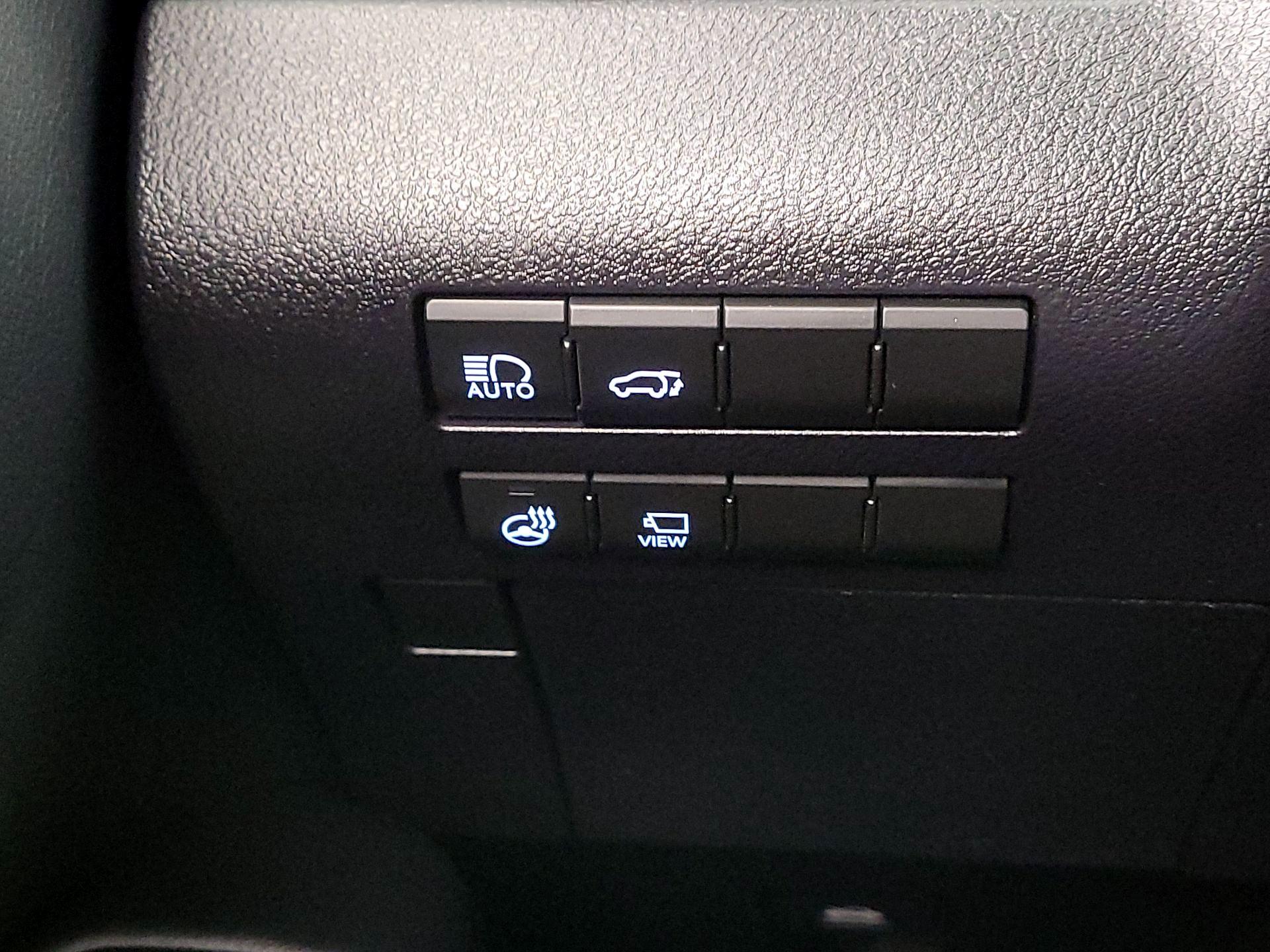 Thumbnail: 2021 Lexus RX - 13