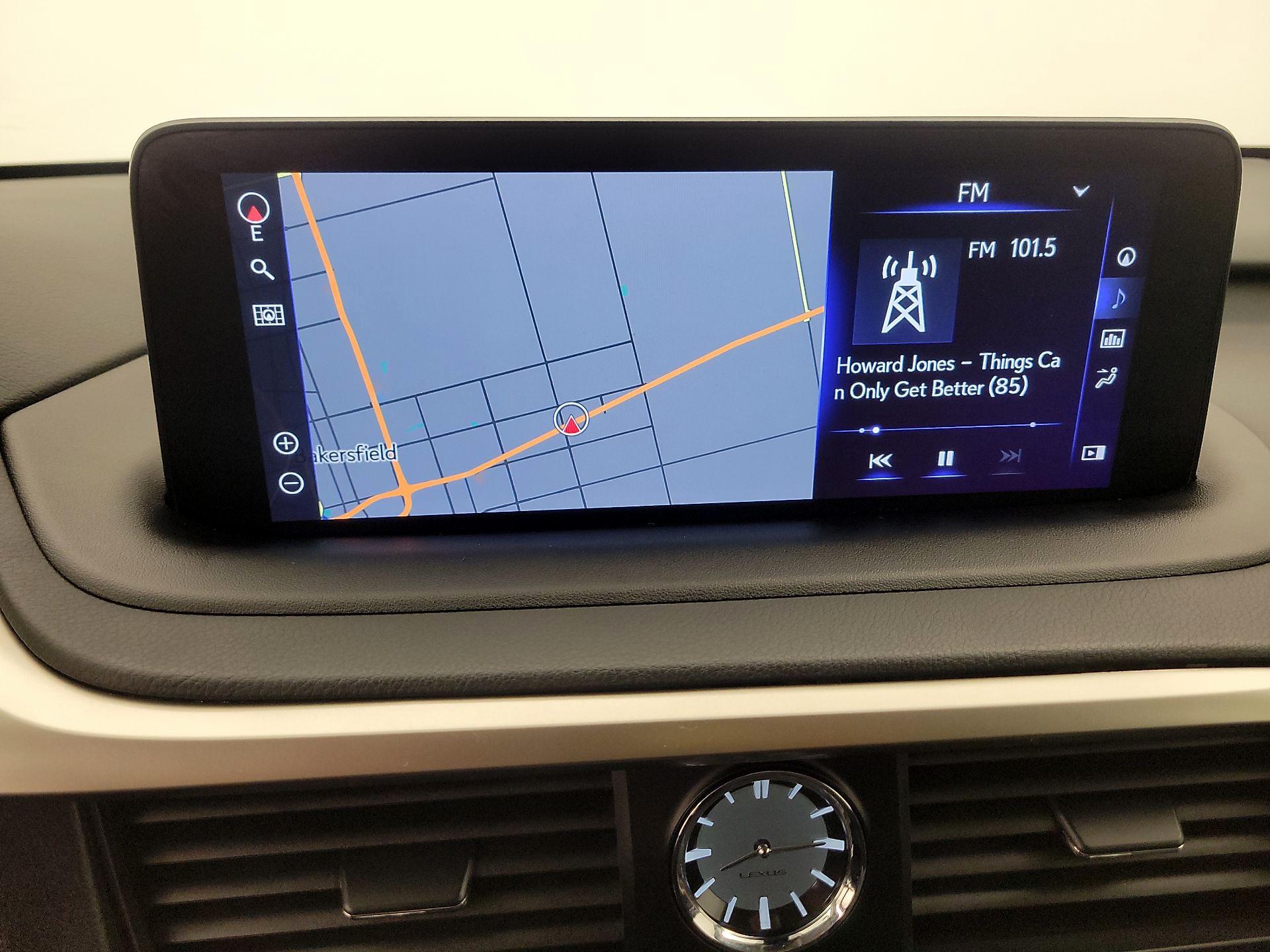 Thumbnail: 2021 Lexus RX - 14