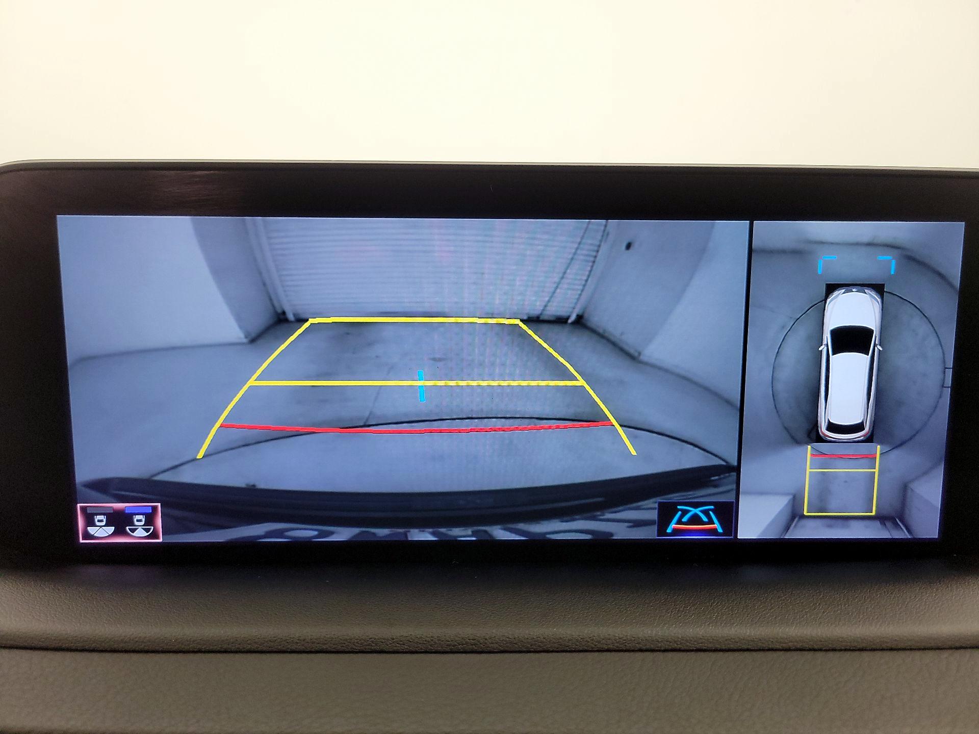 Thumbnail: 2021 Lexus RX - 15