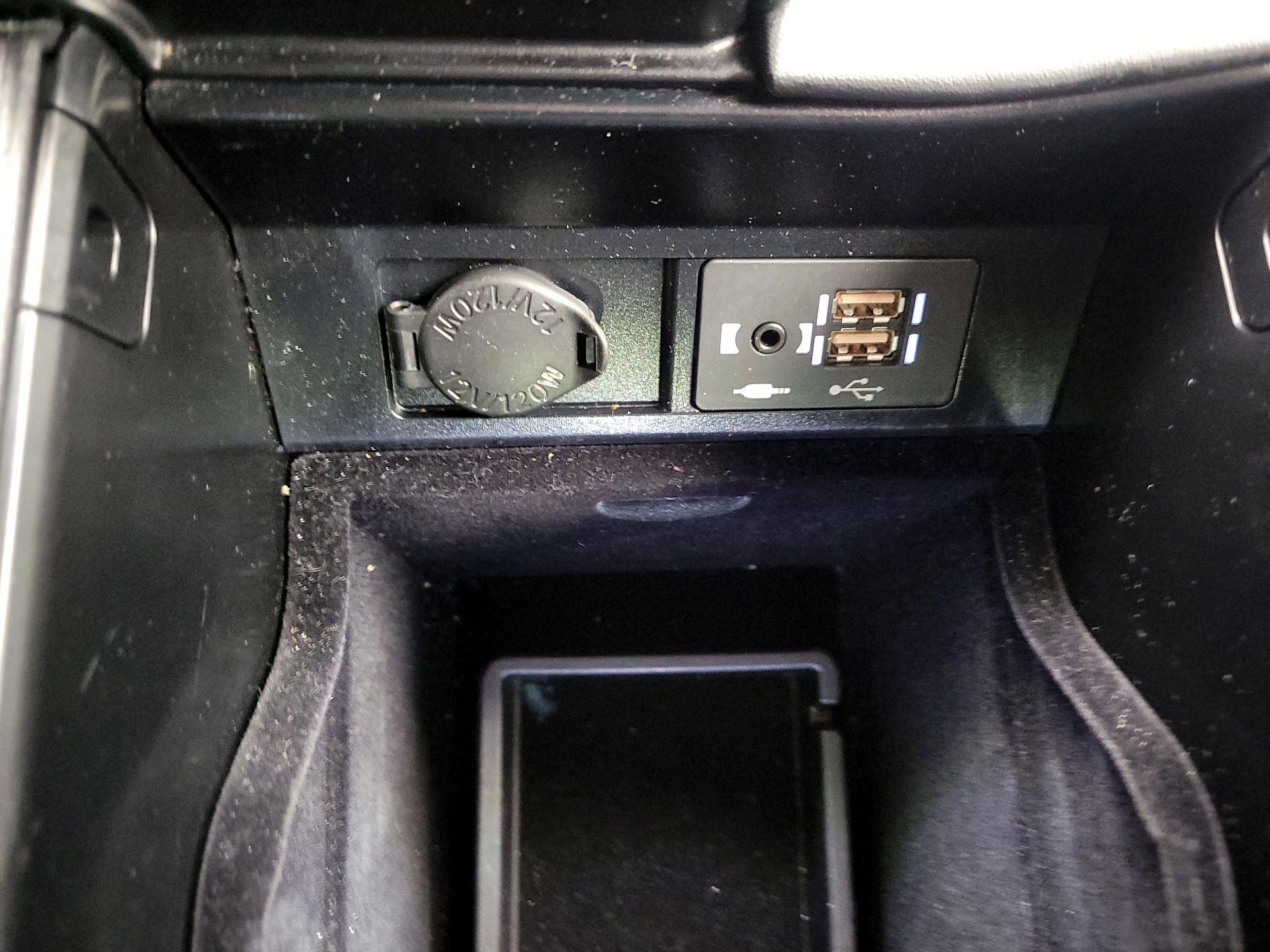 Thumbnail: 2021 Lexus RX - 19