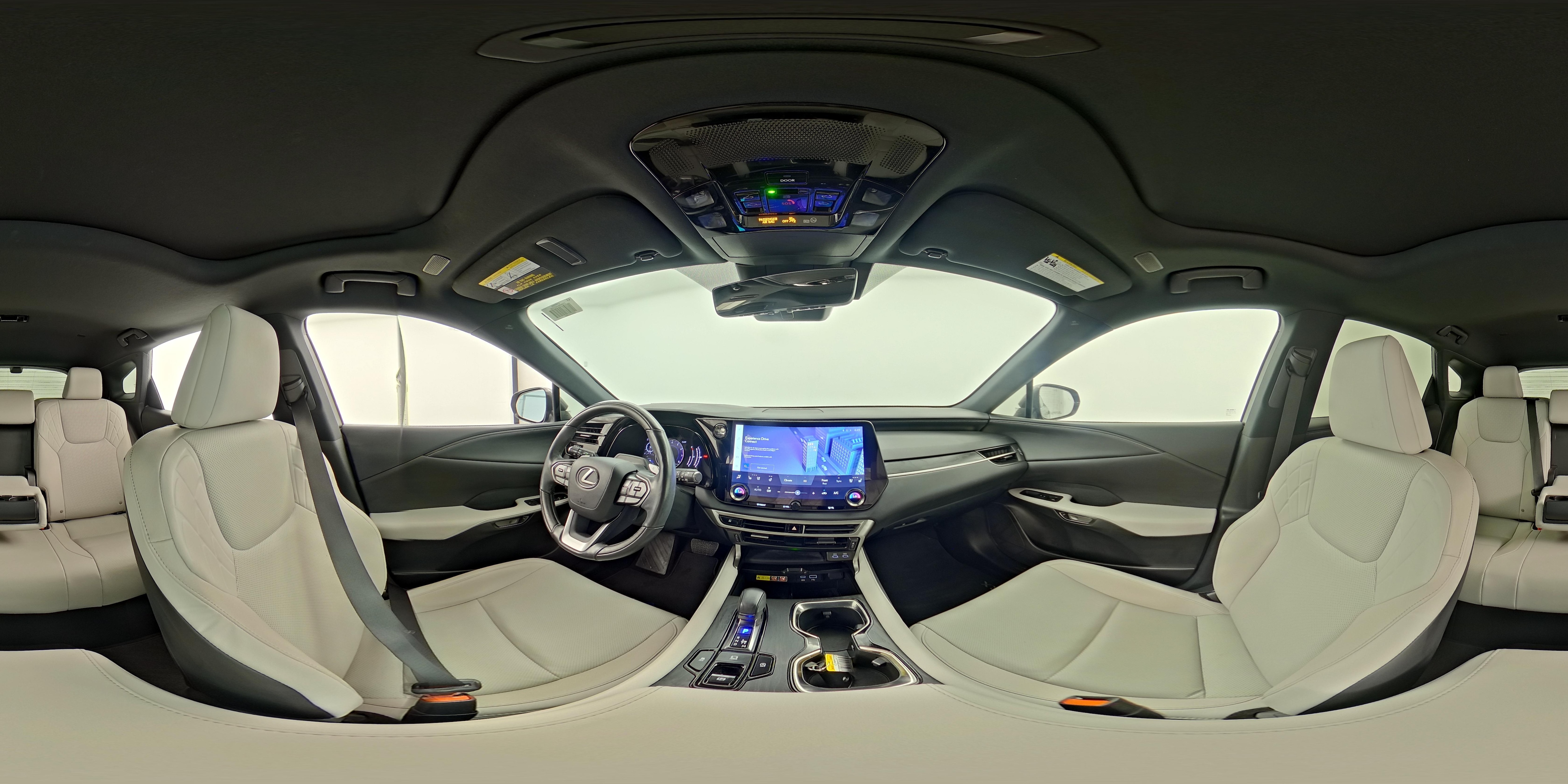 2023 Lexus RX 350 - Photo 21
