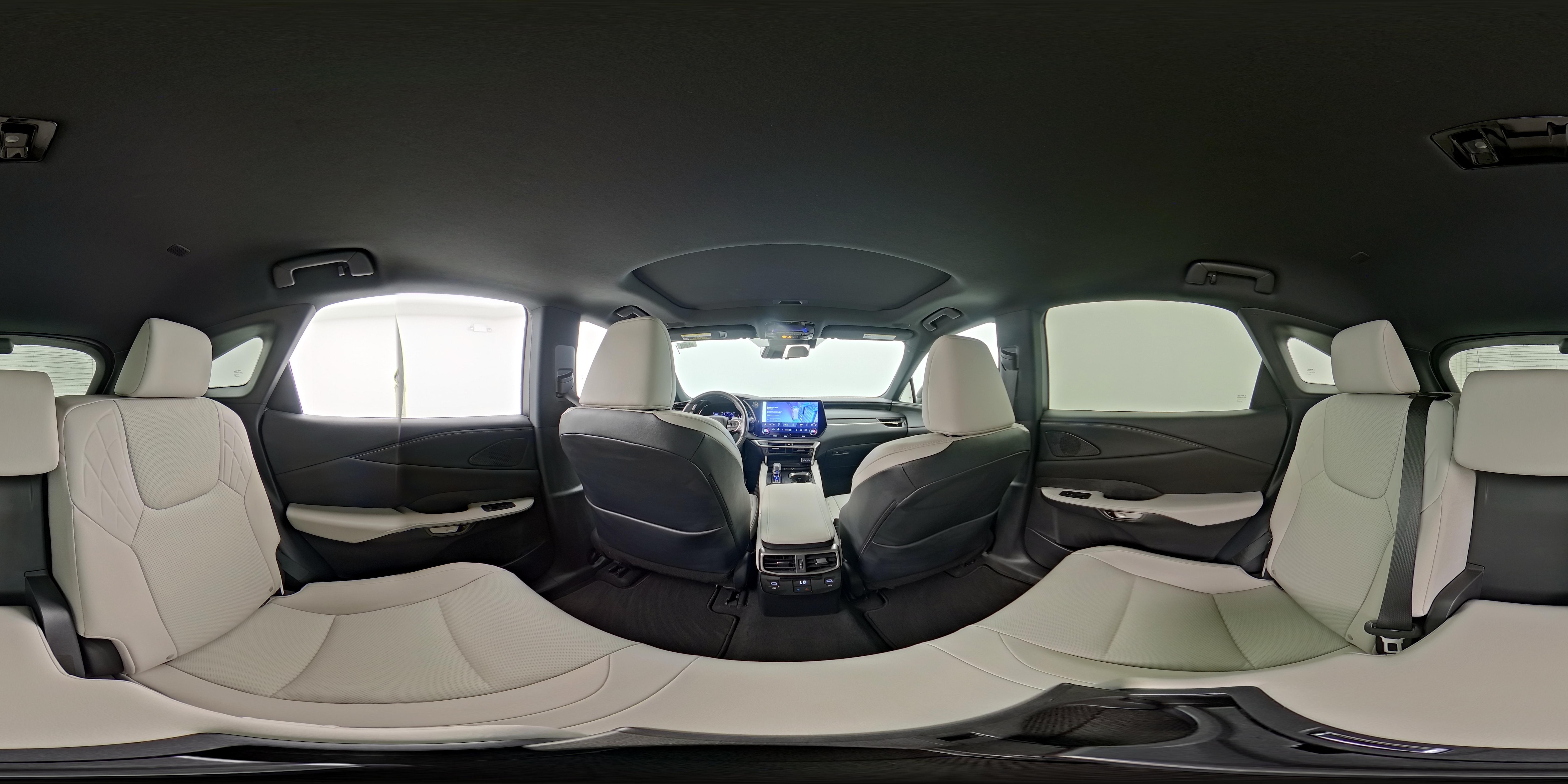 2023 Lexus RX 350 - Photo 22