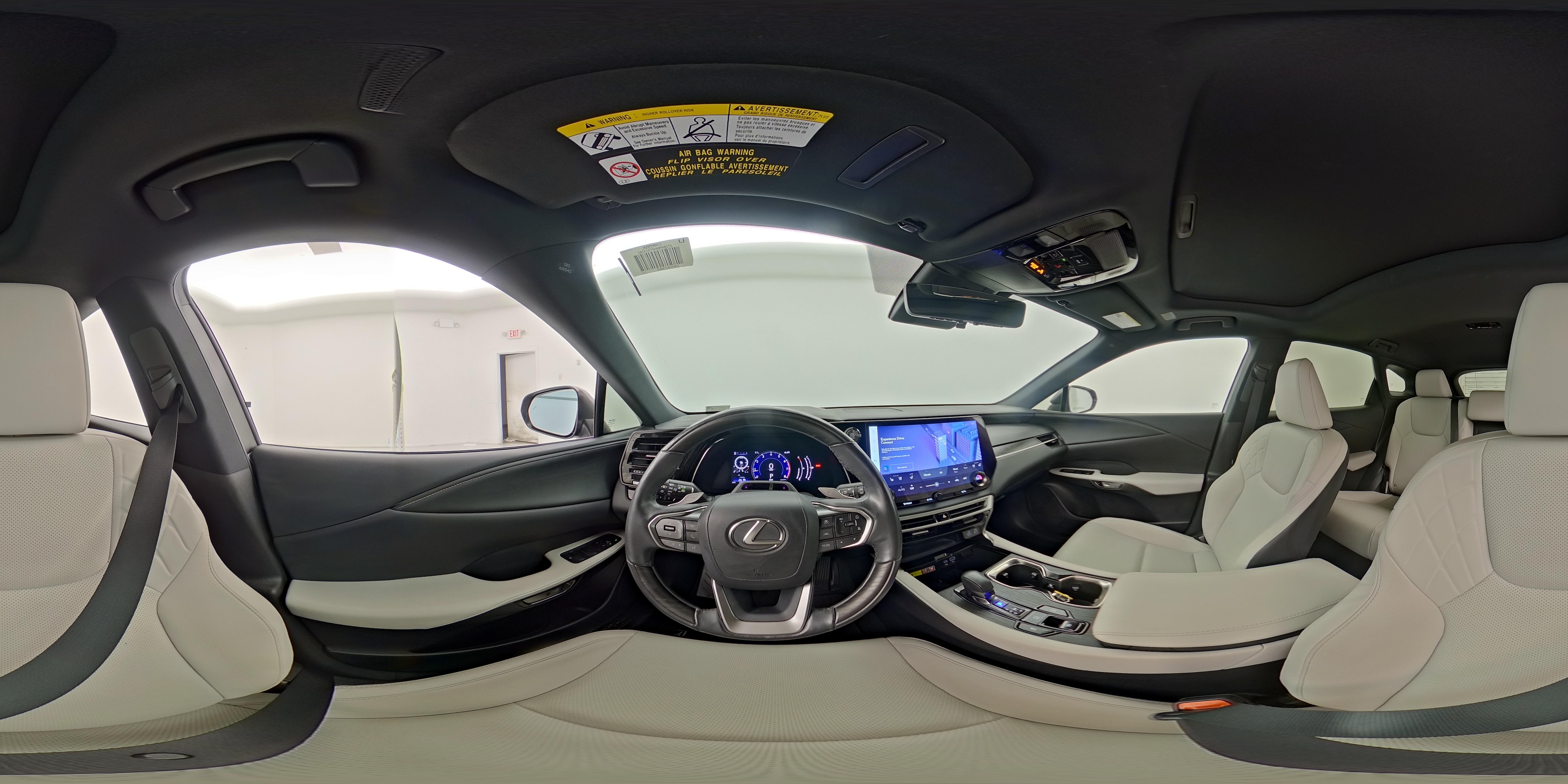 2023 Lexus RX 350 - Photo 23