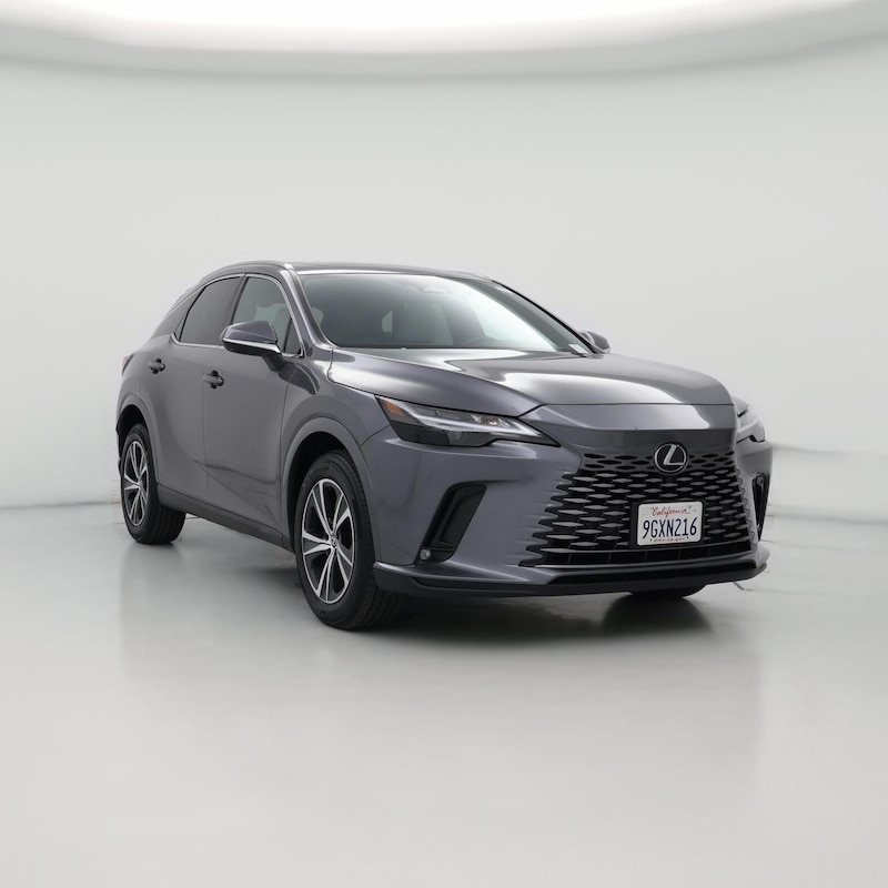 2023 Lexus RX 350 Premium